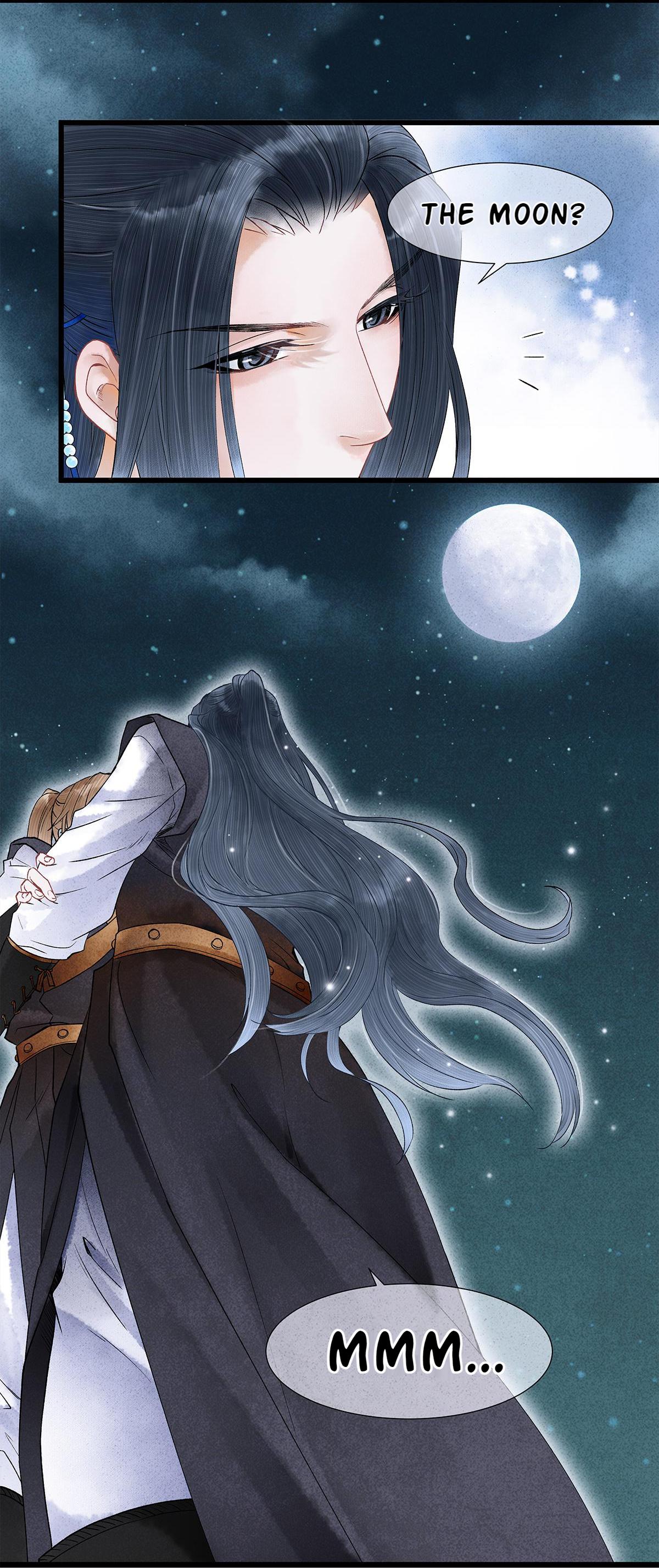 Dear Boy, You Dropped Your Integrity Chapter 49 - page 12