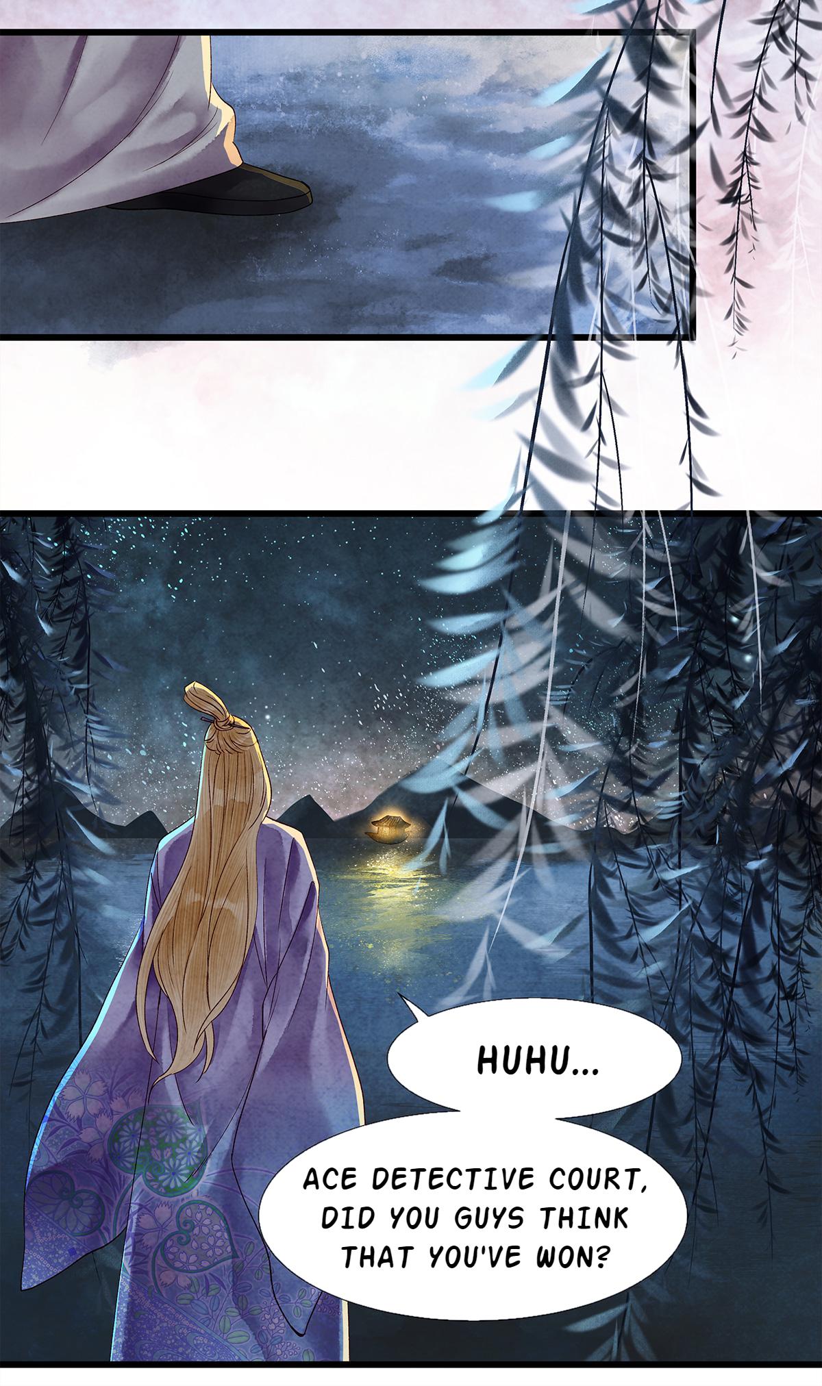 Dear Boy, You Dropped Your Integrity Chapter 49 - page 16
