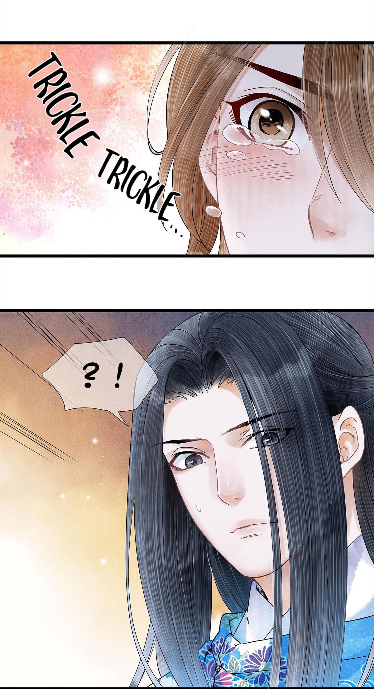 Dear Boy, You Dropped Your Integrity Chapter 48 - page 2