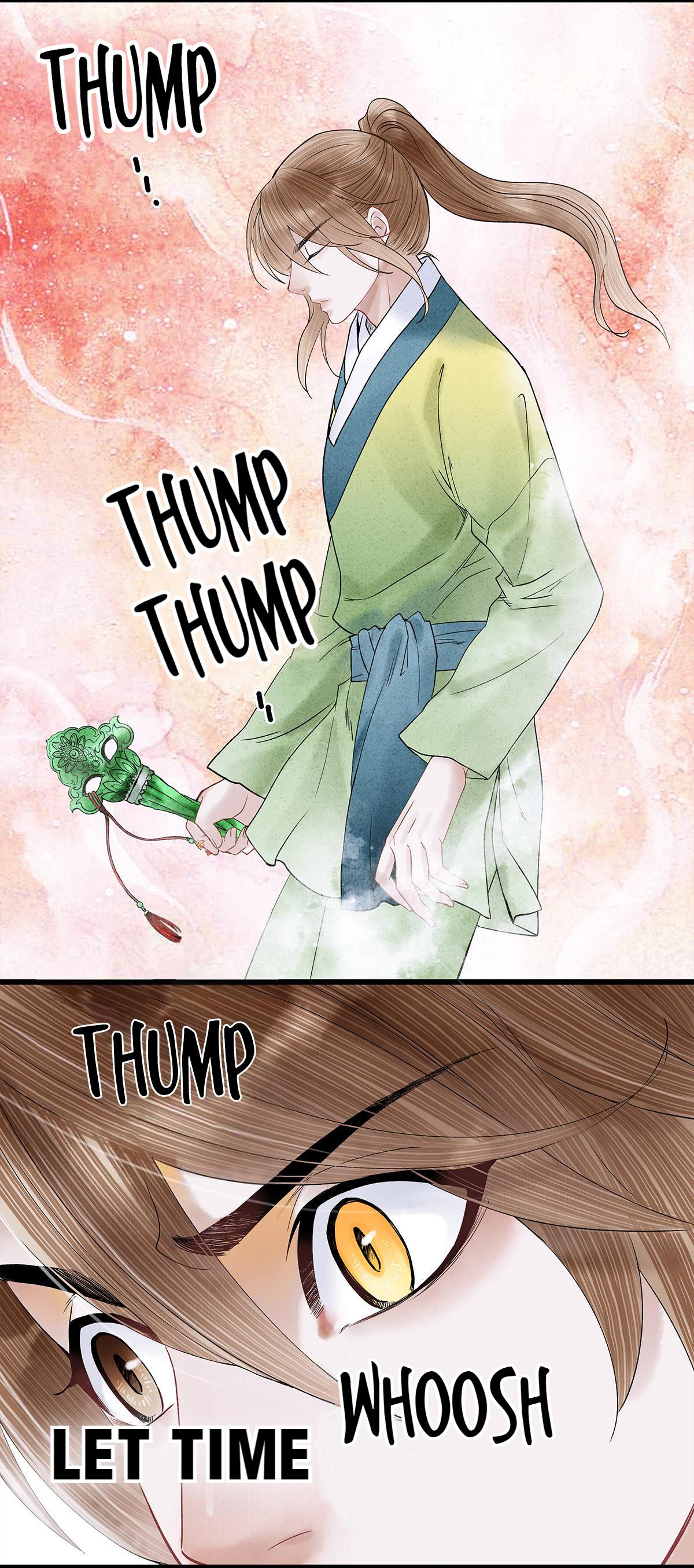 Dear Boy, You Dropped Your Integrity Chapter 47 - page 15