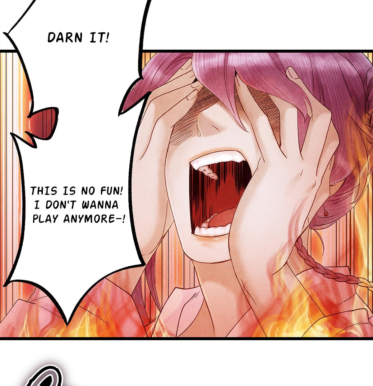 Dear Boy, You Dropped Your Integrity Chapter 47 - page 22