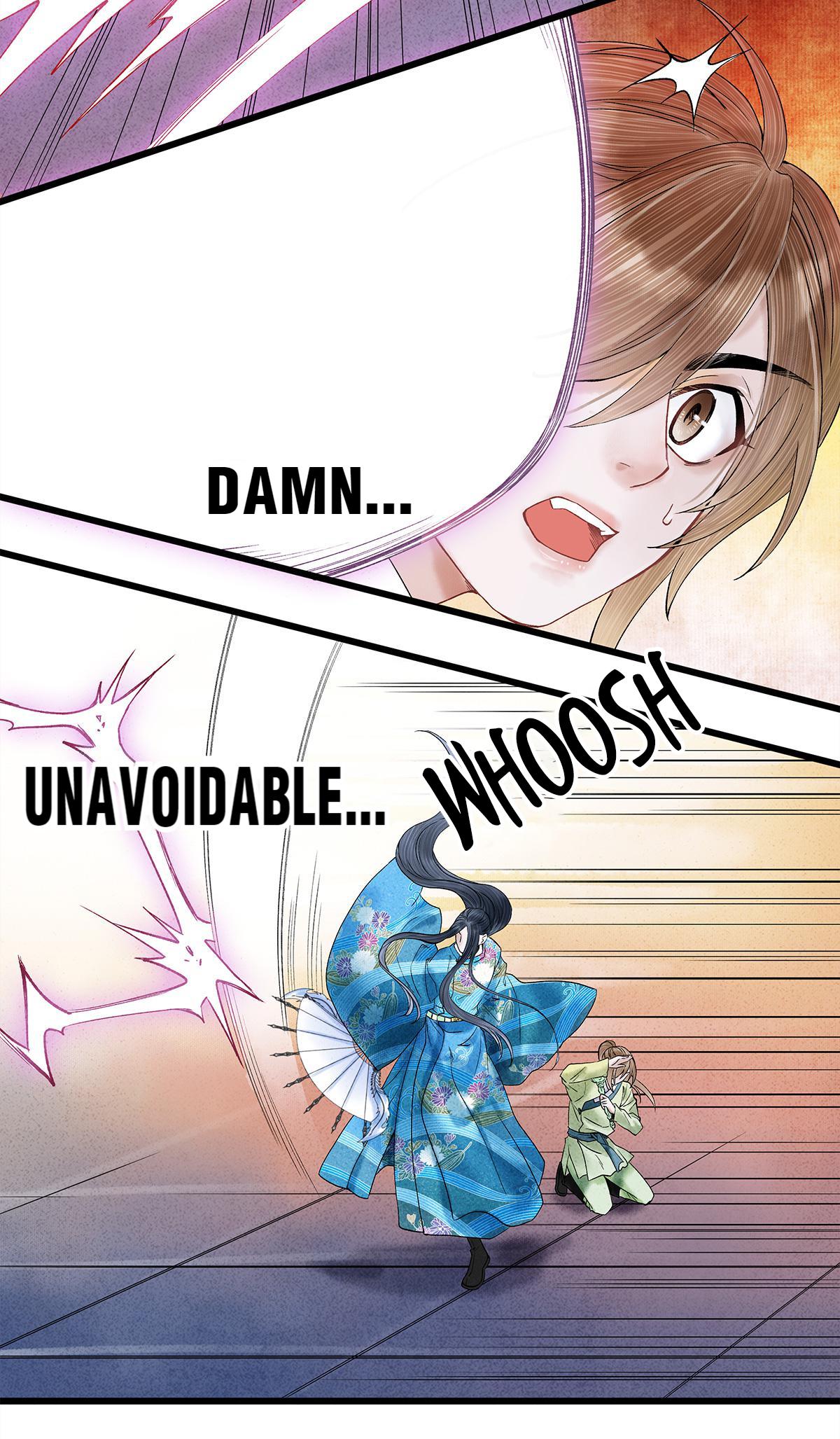 Dear Boy, You Dropped Your Integrity Chapter 47 - page 30