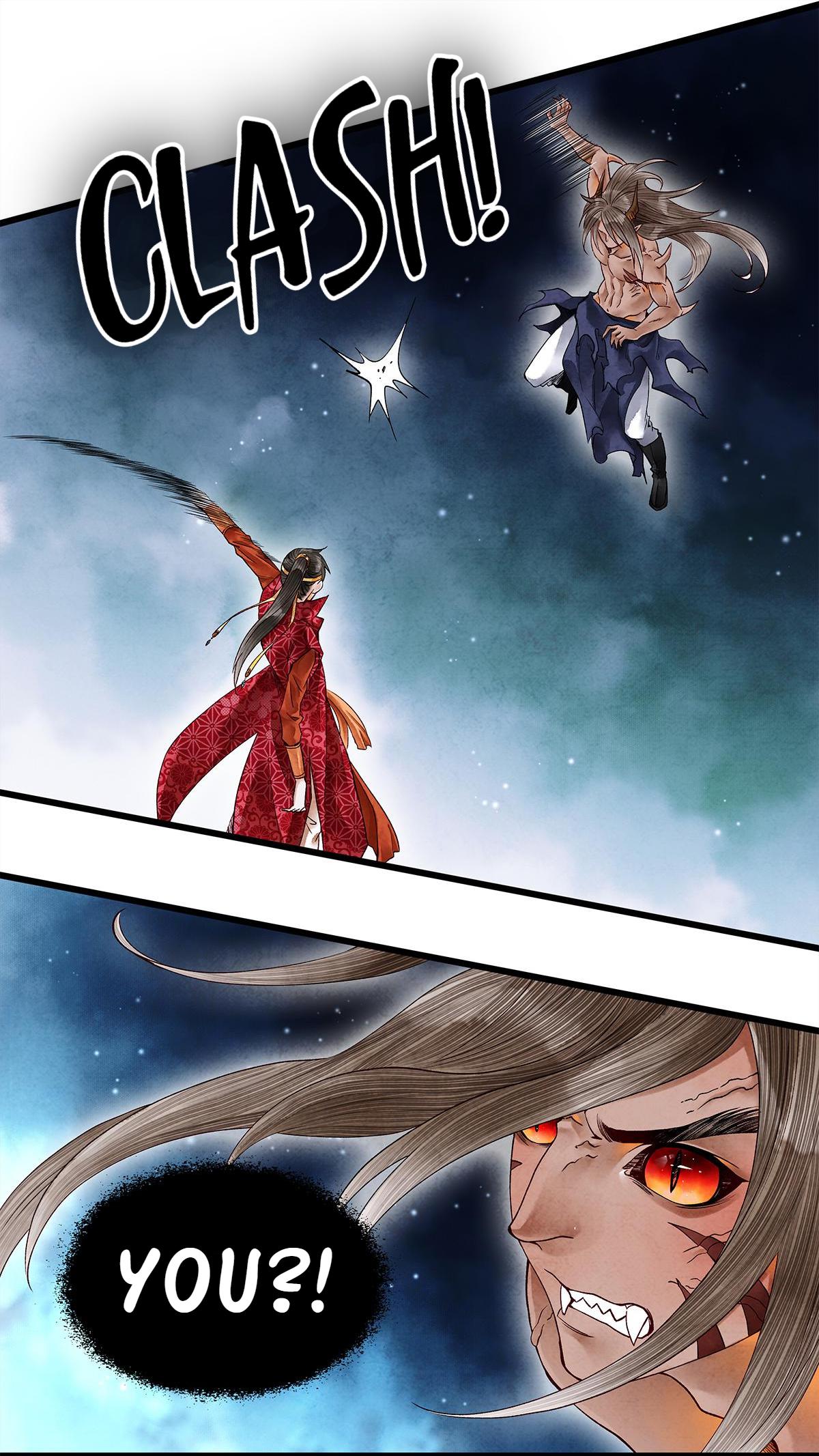 Dear Boy, You Dropped Your Integrity Chapter 46 - page 2