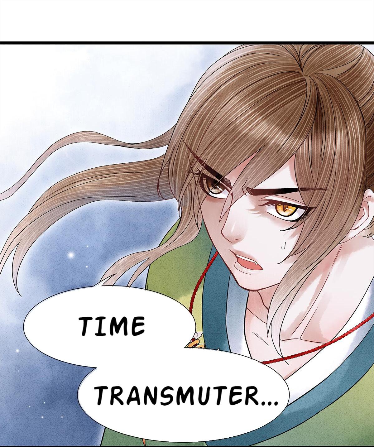 Dear Boy, You Dropped Your Integrity Chapter 43 - page 10