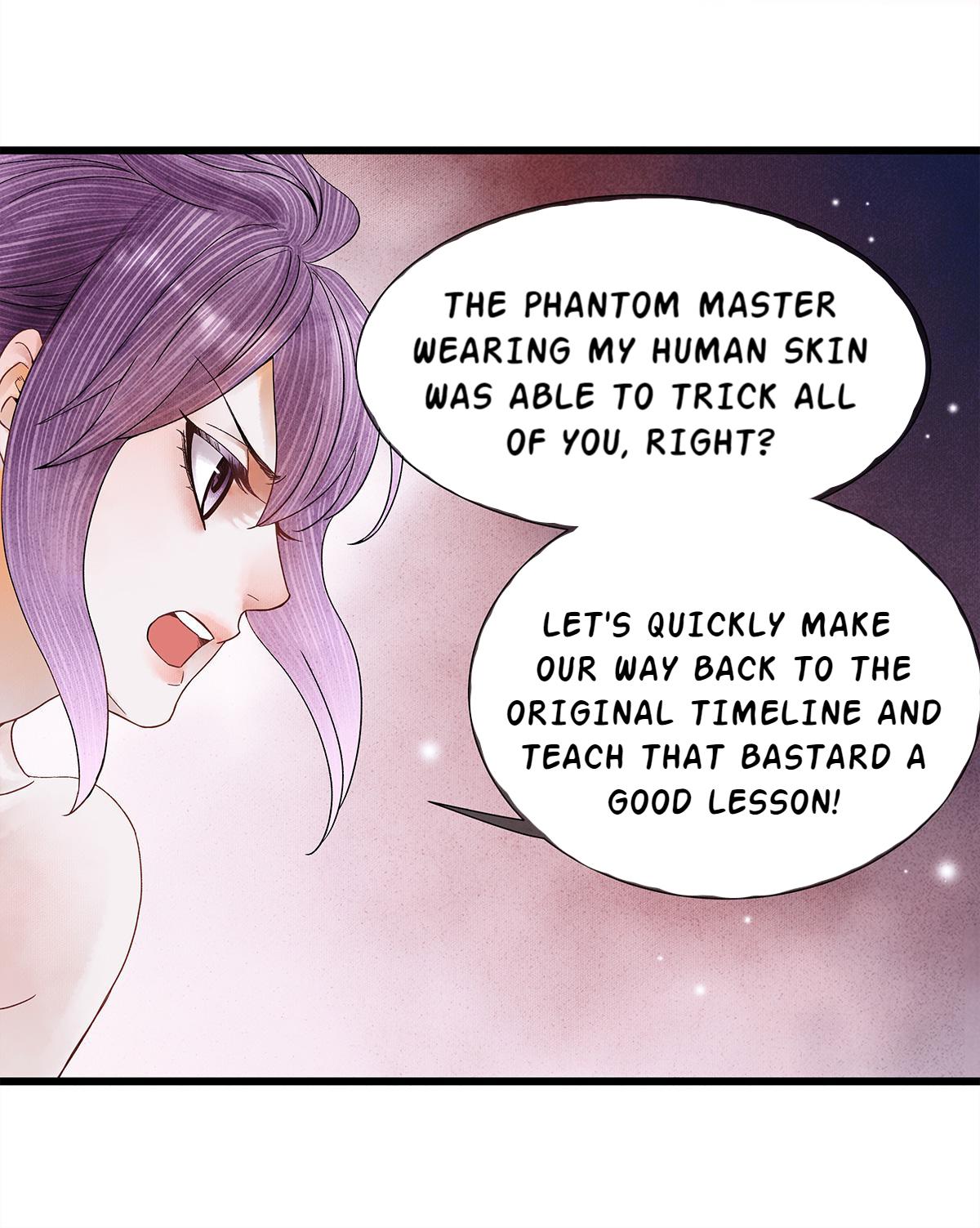 Dear Boy, You Dropped Your Integrity Chapter 43 - page 14