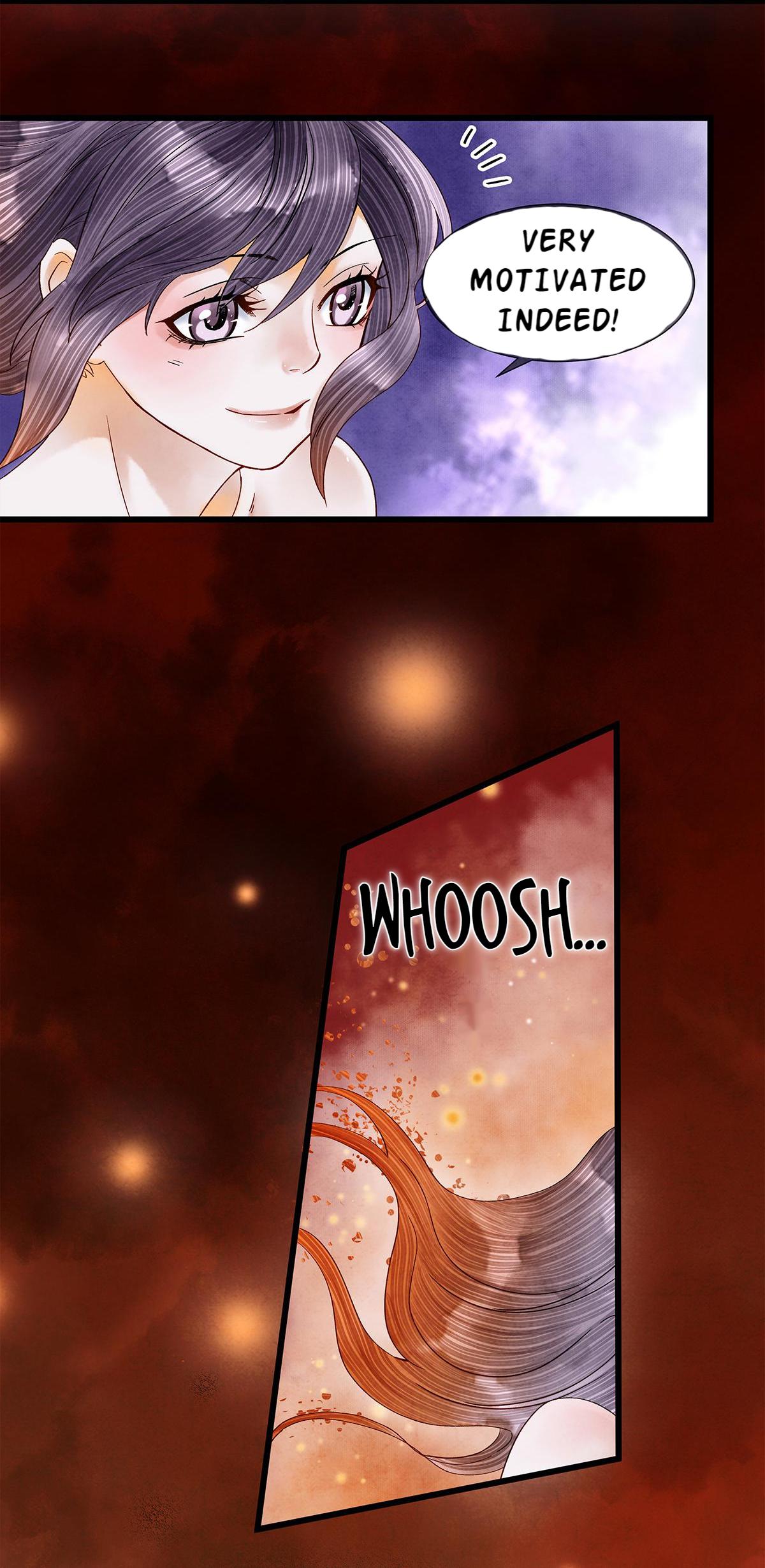 Dear Boy, You Dropped Your Integrity Chapter 43 - page 16