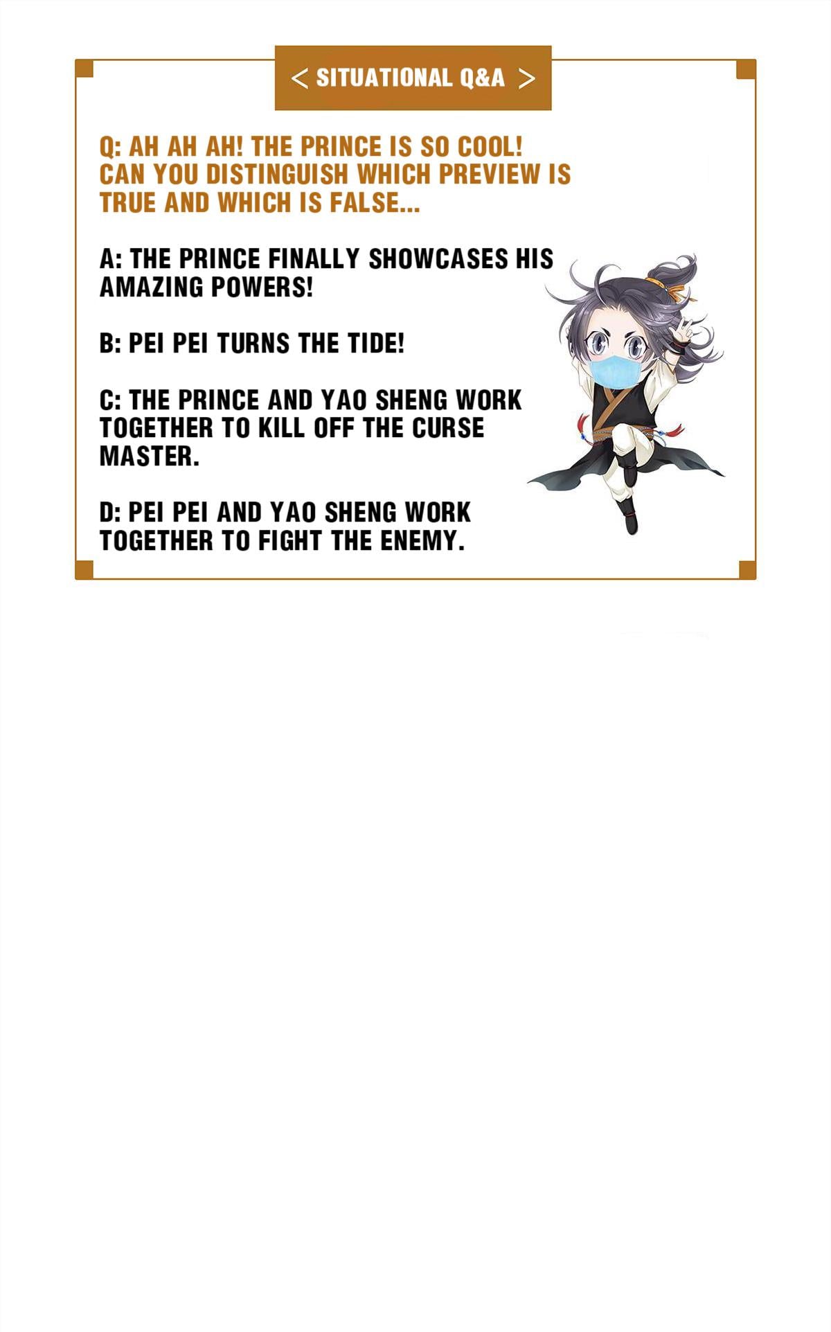 Dear Boy, You Dropped Your Integrity Chapter 43 - page 30