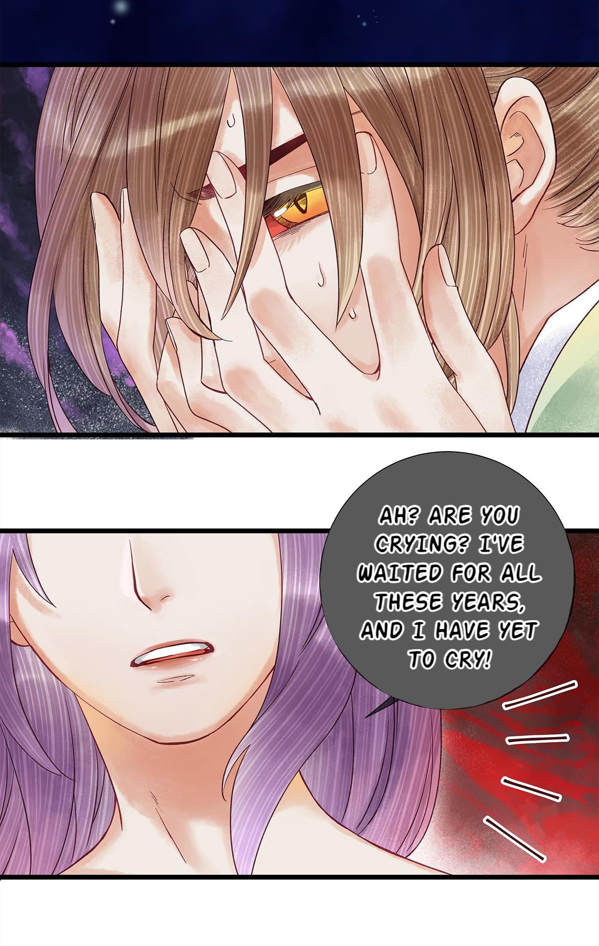 Dear Boy, You Dropped Your Integrity Chapter 42 - page 19