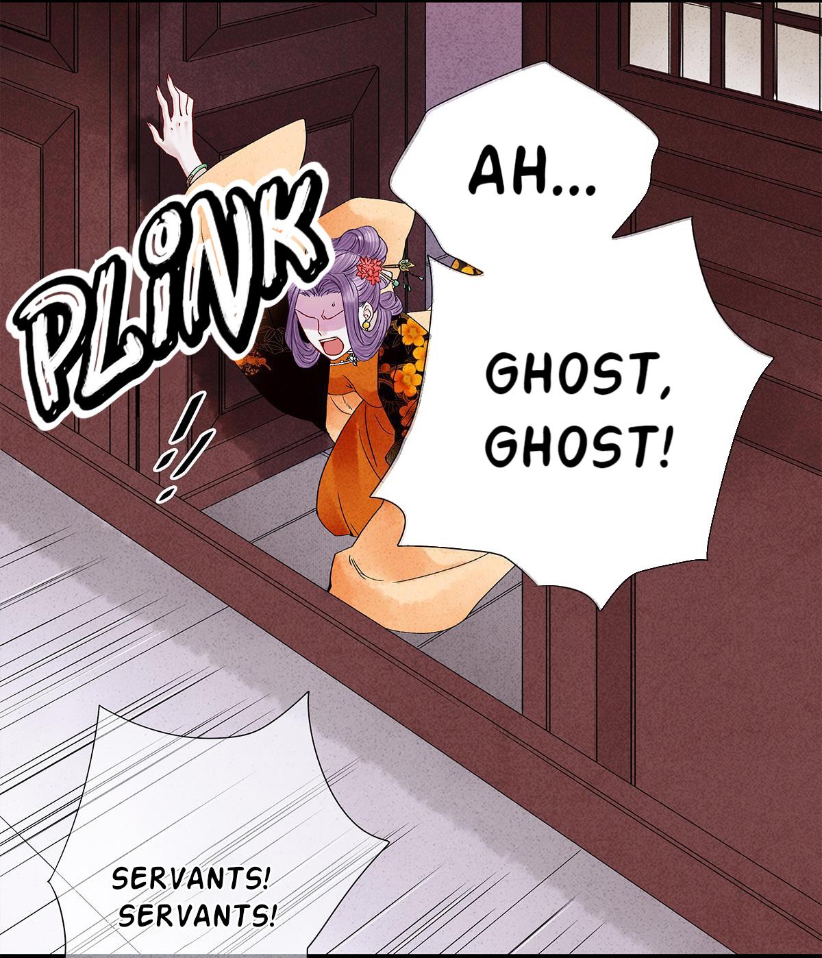 Dear Boy, You Dropped Your Integrity Chapter 42 - page 3