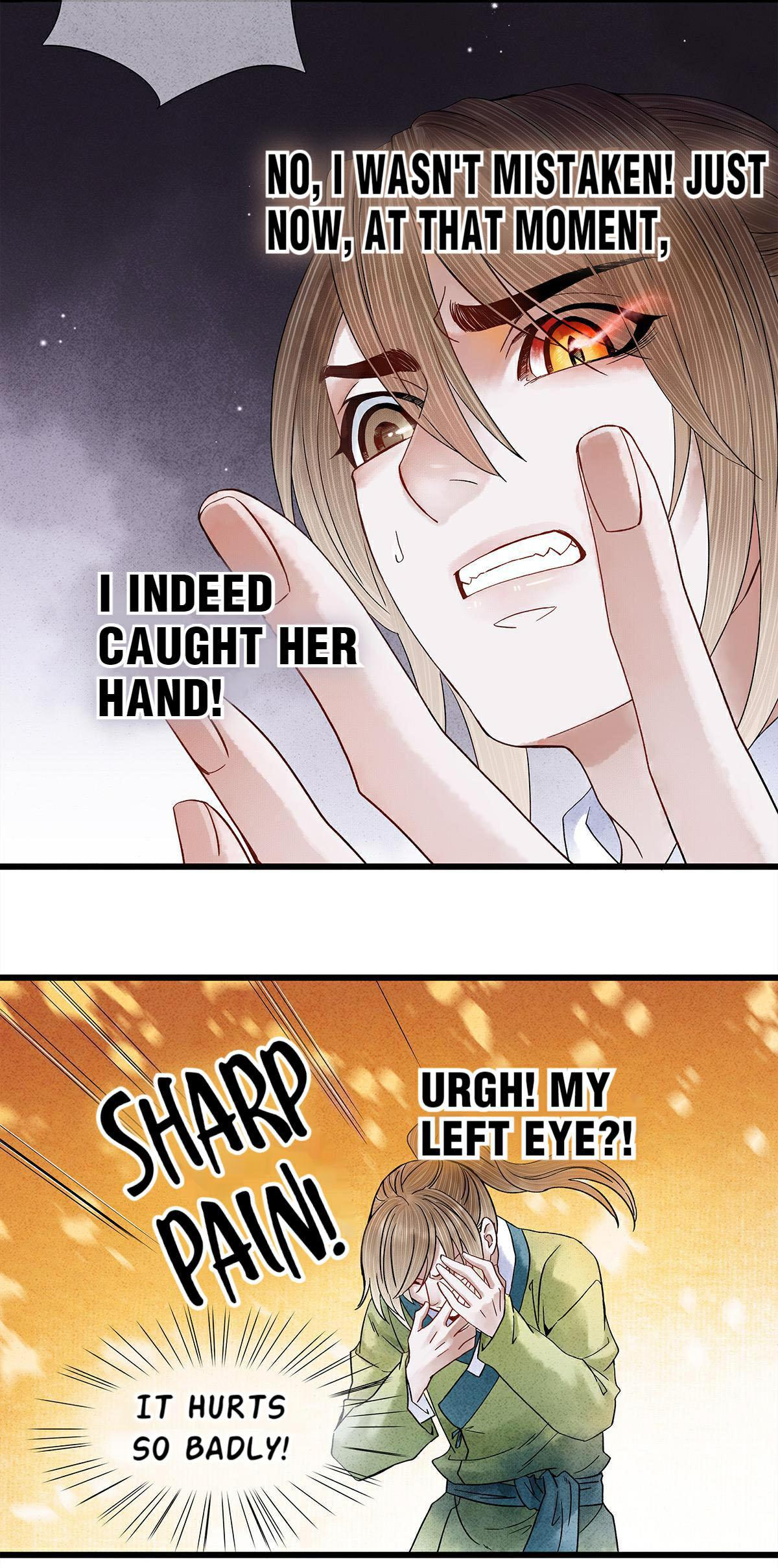 Dear Boy, You Dropped Your Integrity Chapter 42 - page 4