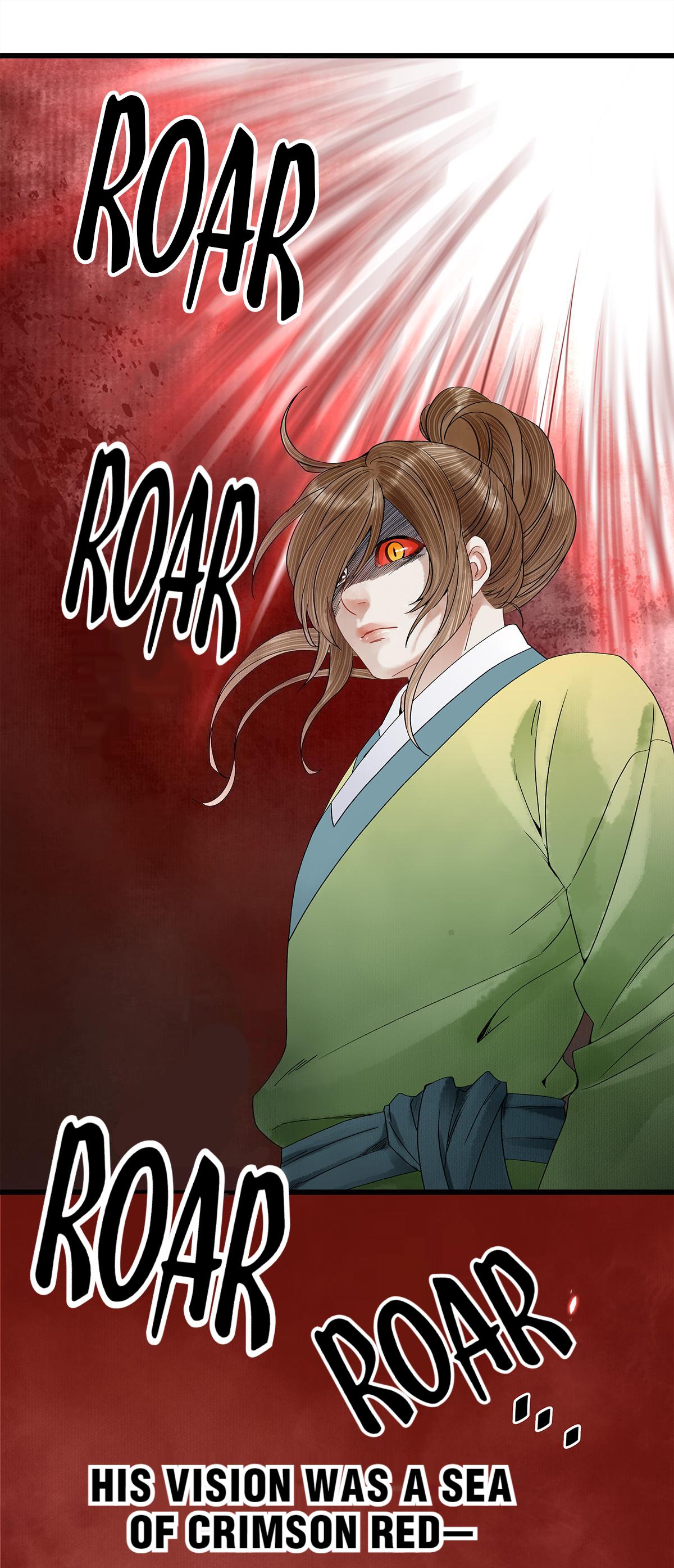 Dear Boy, You Dropped Your Integrity Chapter 40 - page 12