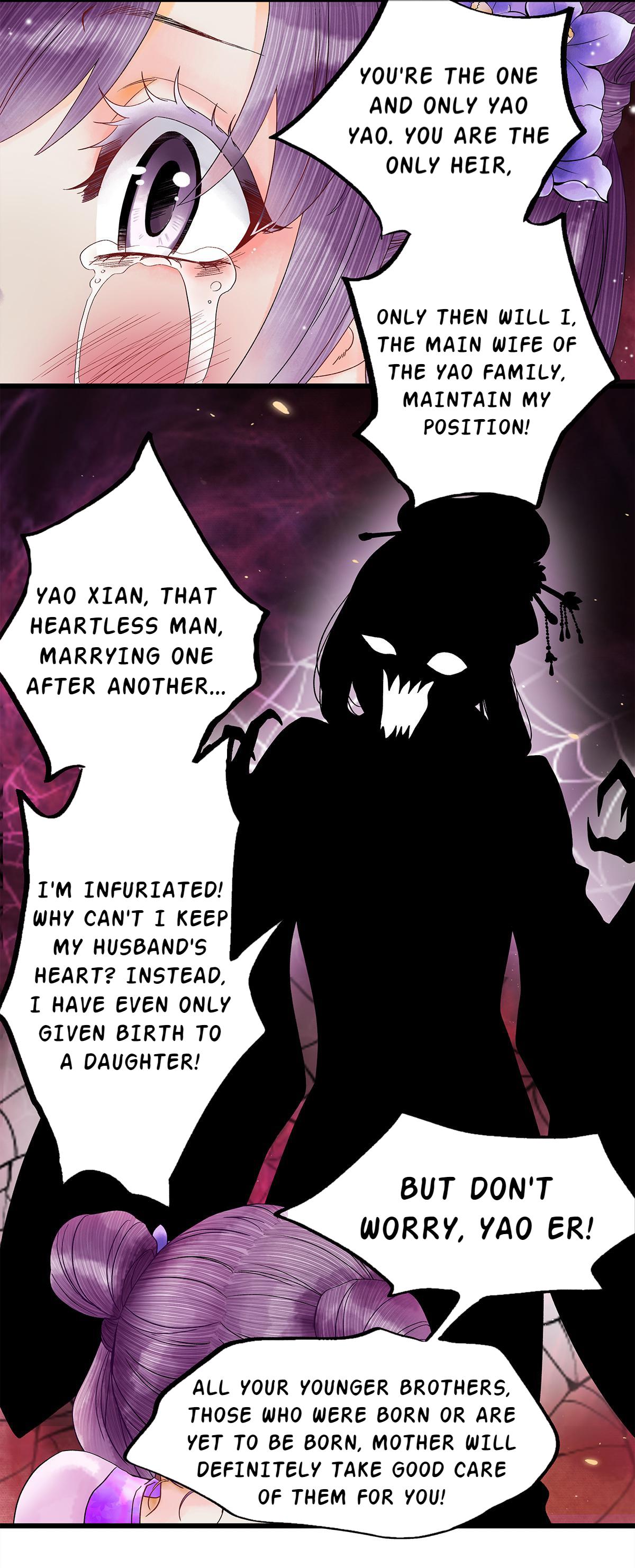 Dear Boy, You Dropped Your Integrity Chapter 40 - page 20