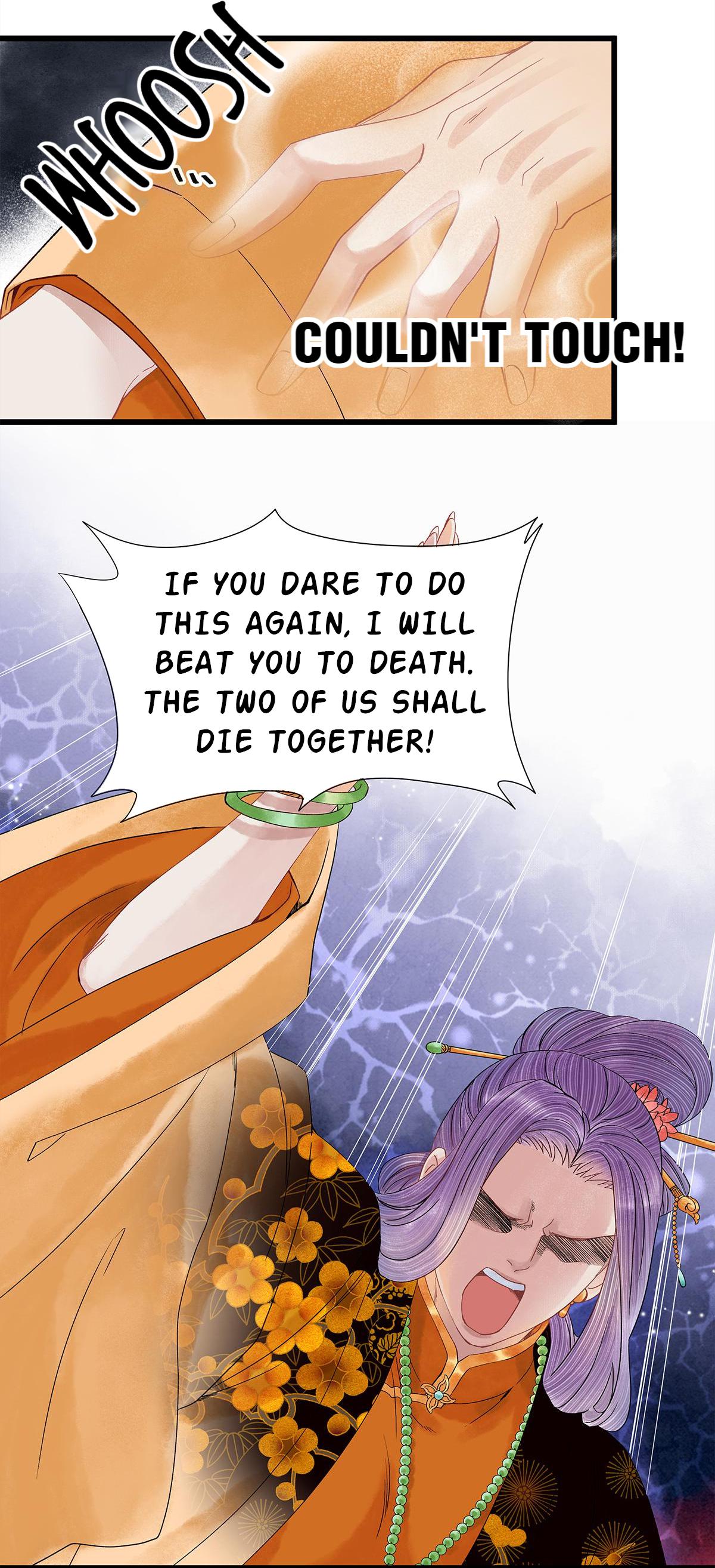 Dear Boy, You Dropped Your Integrity Chapter 40 - page 23