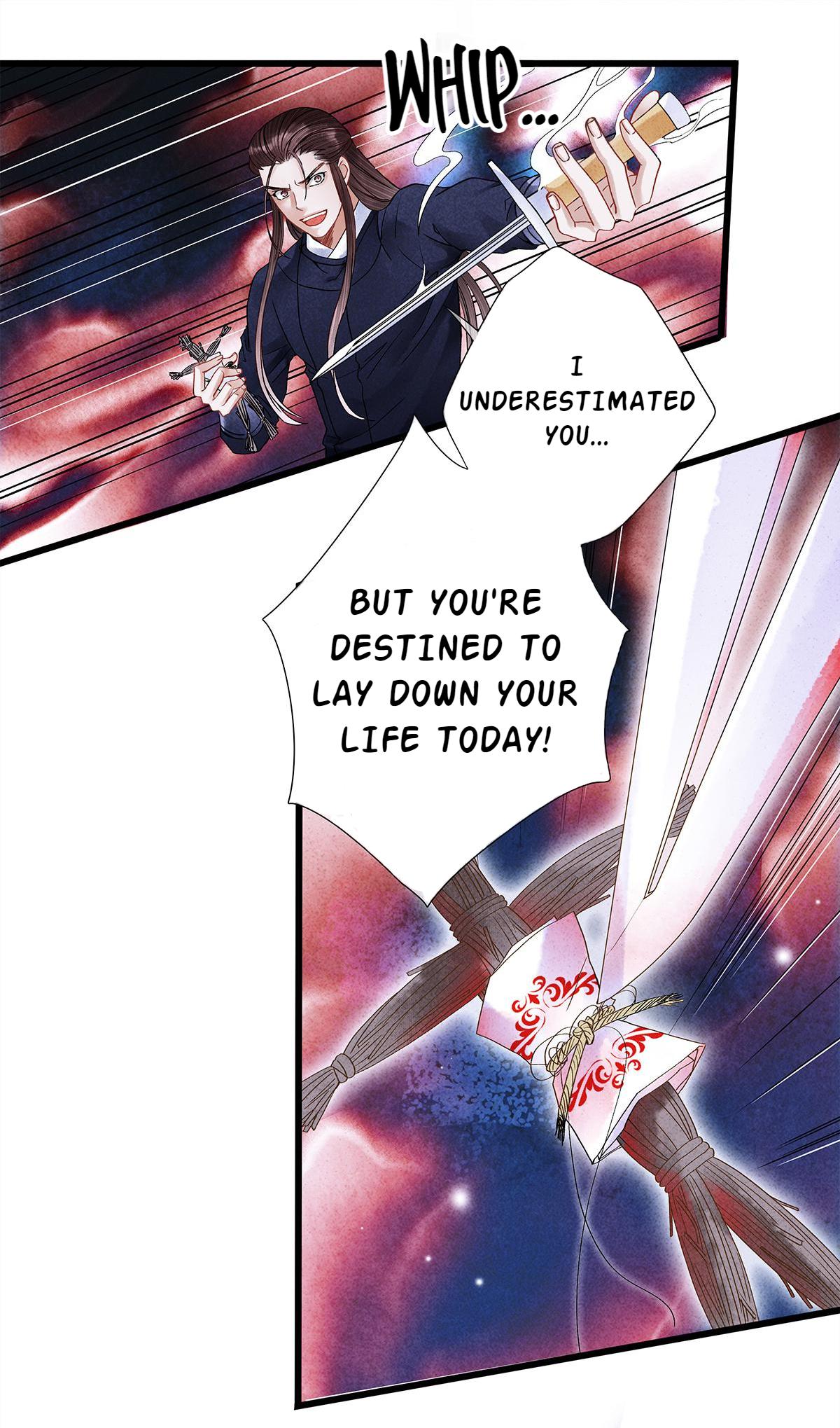 Dear Boy, You Dropped Your Integrity Chapter 38 - page 11