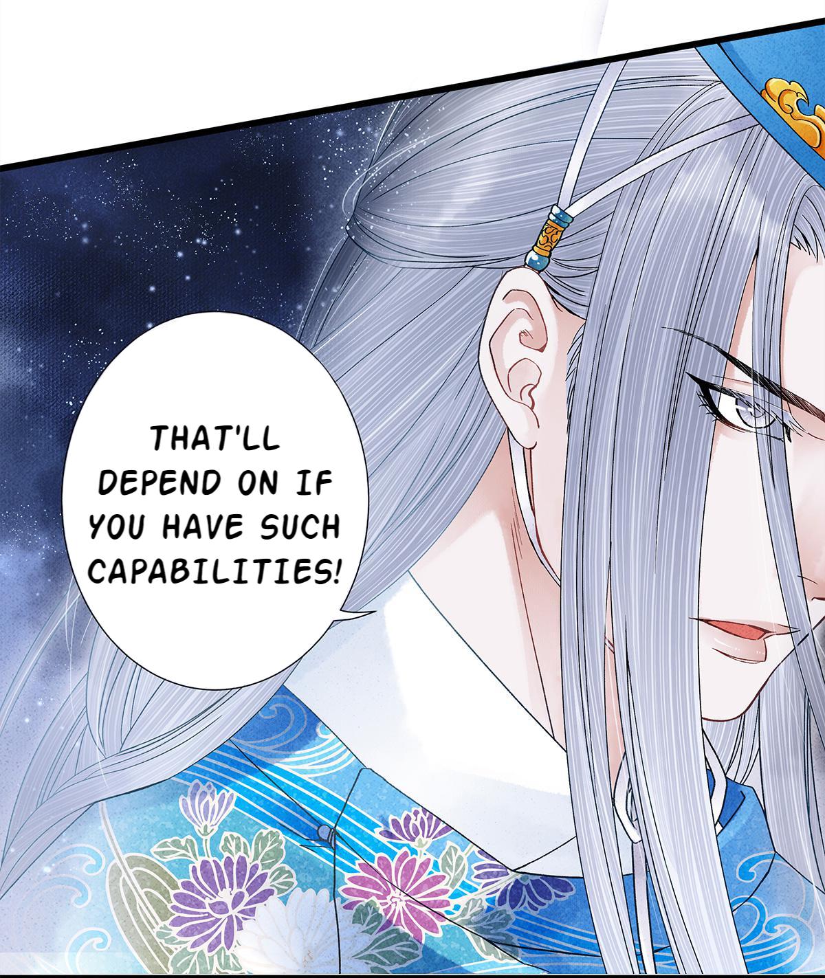Dear Boy, You Dropped Your Integrity Chapter 38 - page 12