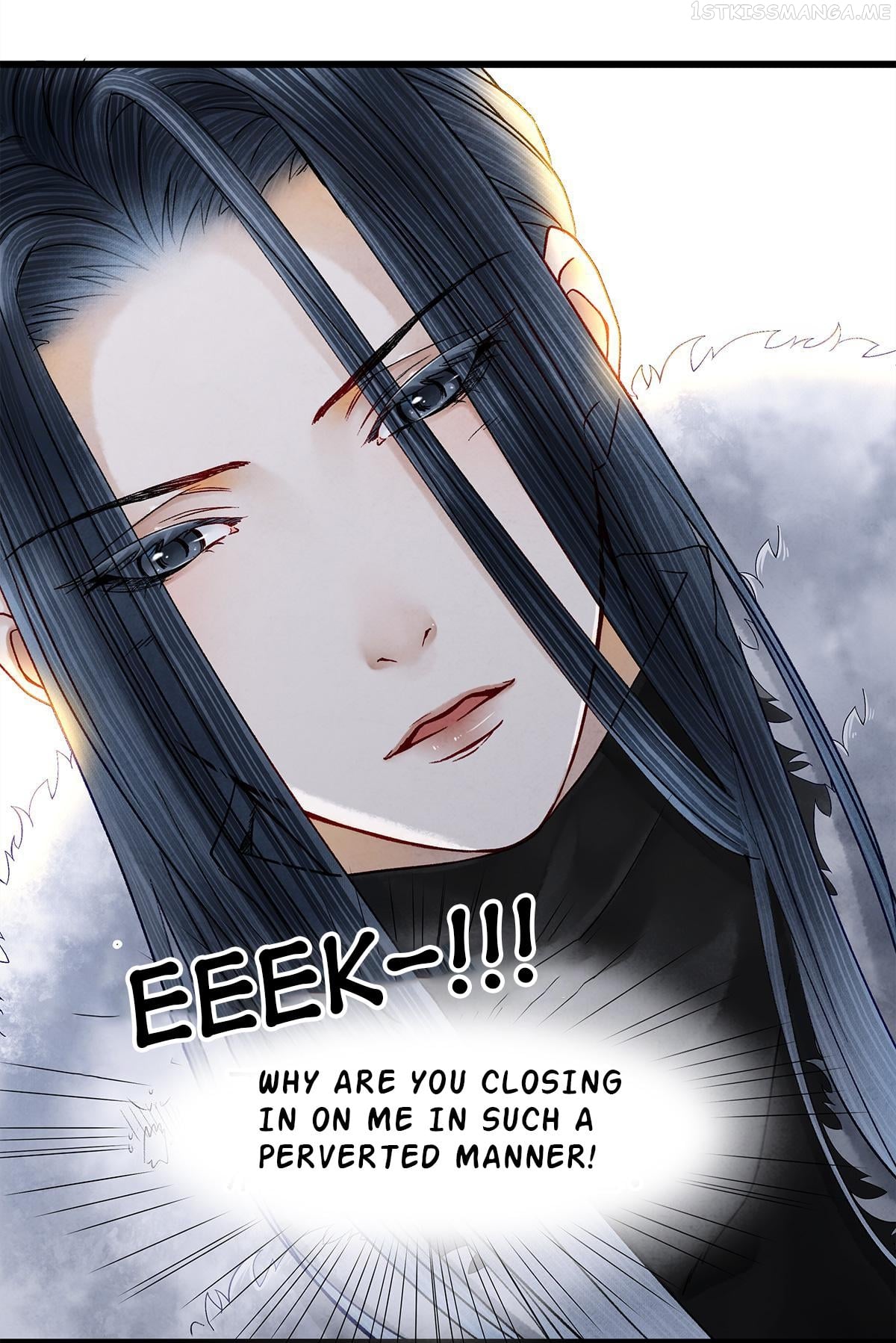 Dear Boy, You Dropped Your Integrity Chapter 36.5 - page 16