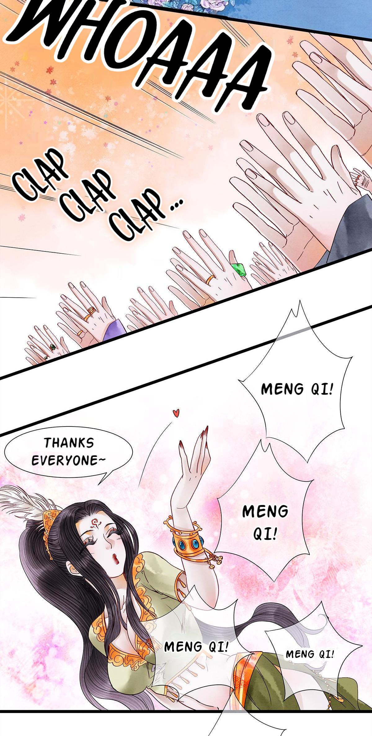 Dear Boy, You Dropped Your Integrity Chapter 36 - page 21