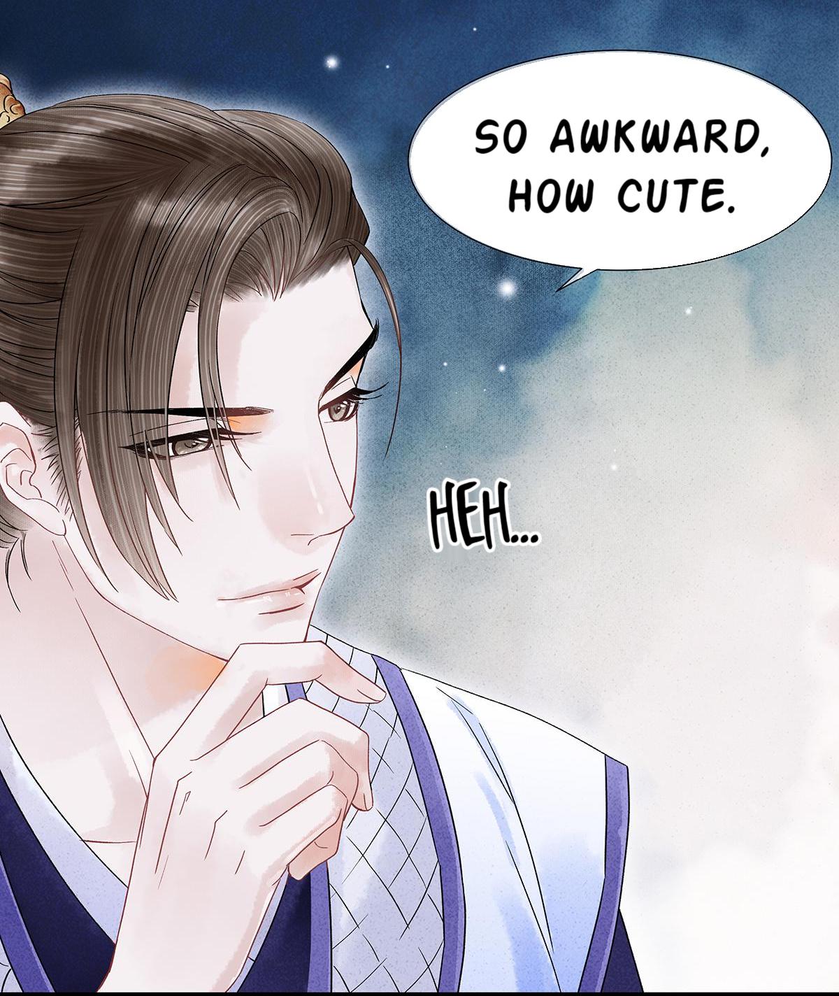 Dear Boy, You Dropped Your Integrity Chapter 33 - page 17