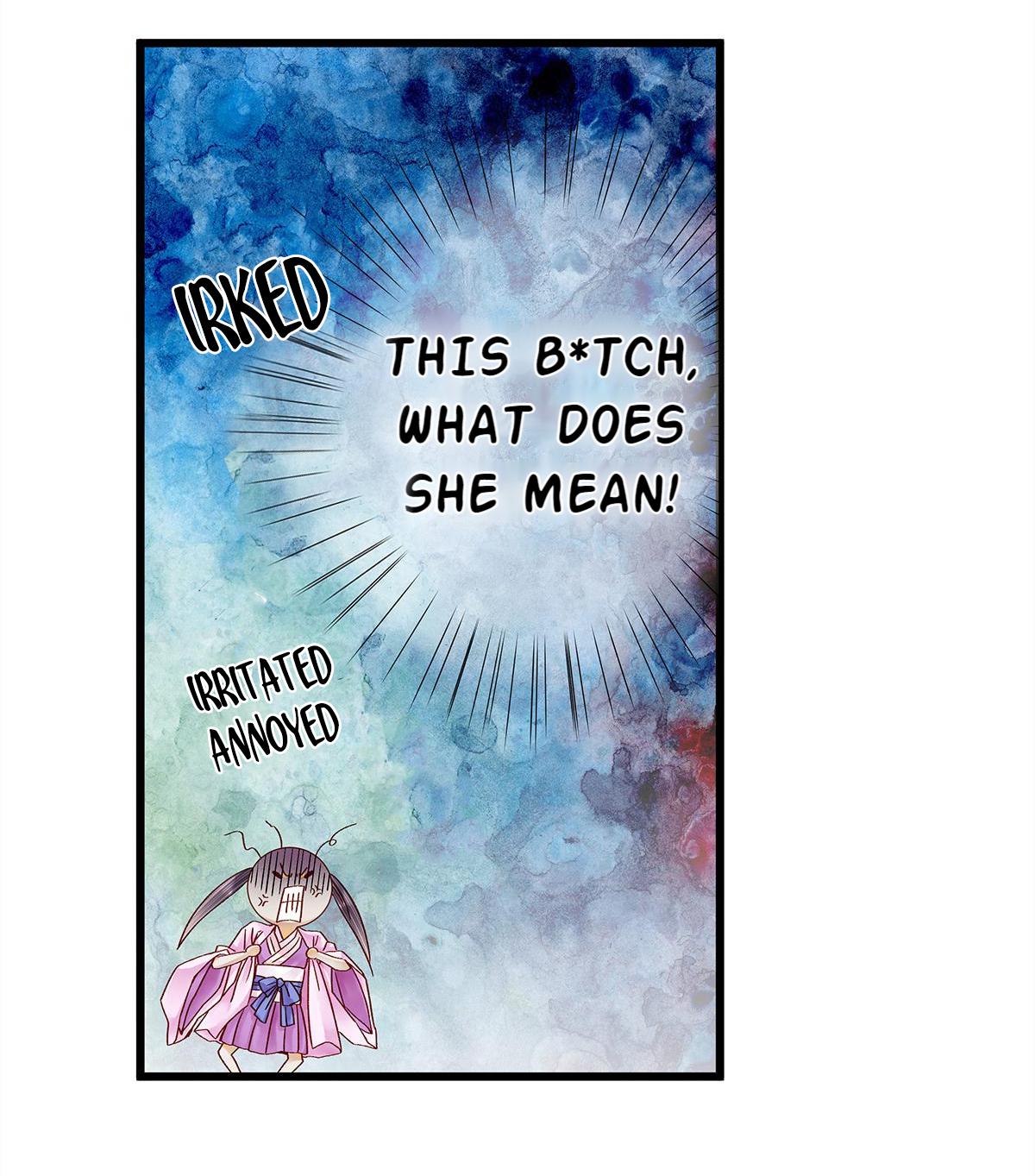 Dear Boy, You Dropped Your Integrity Chapter 32 - page 12