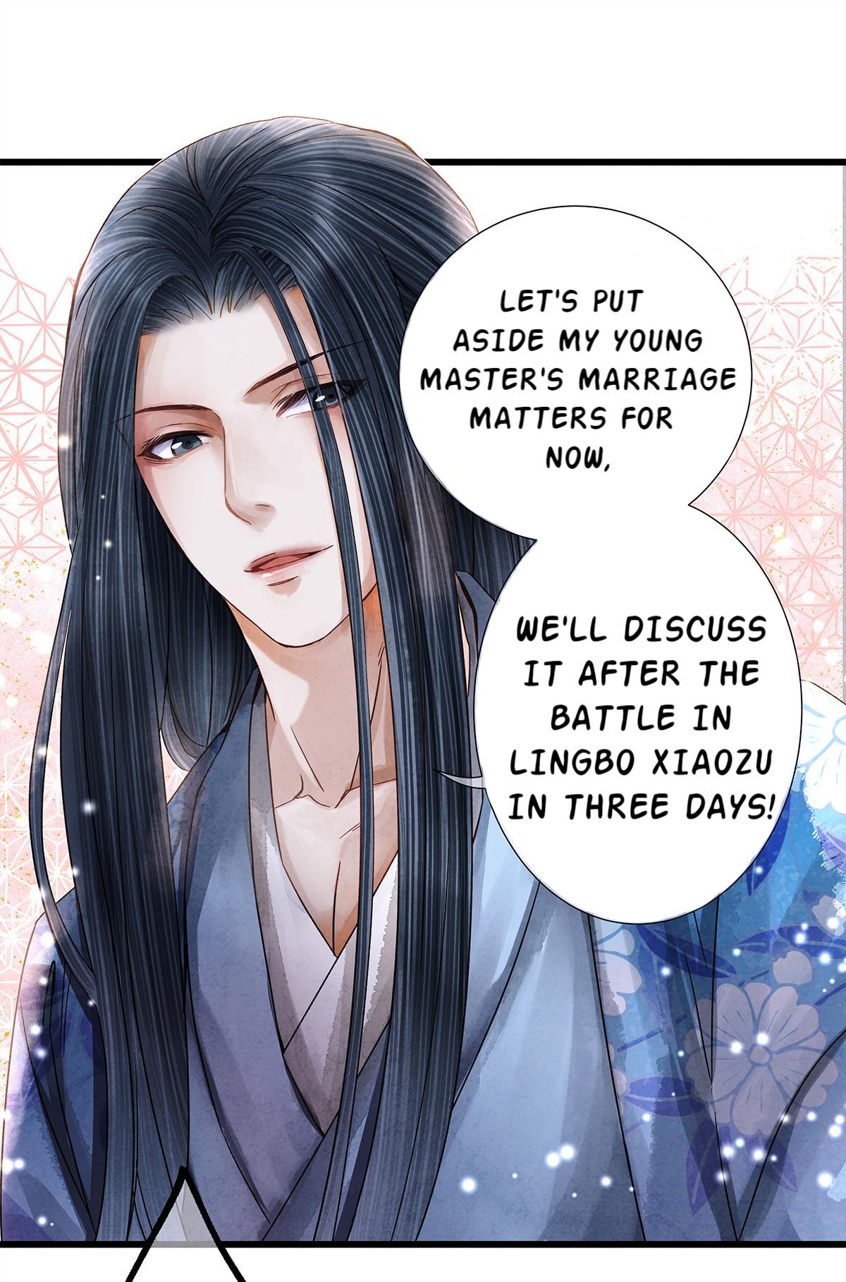 Dear Boy, You Dropped Your Integrity Chapter 32 - page 15