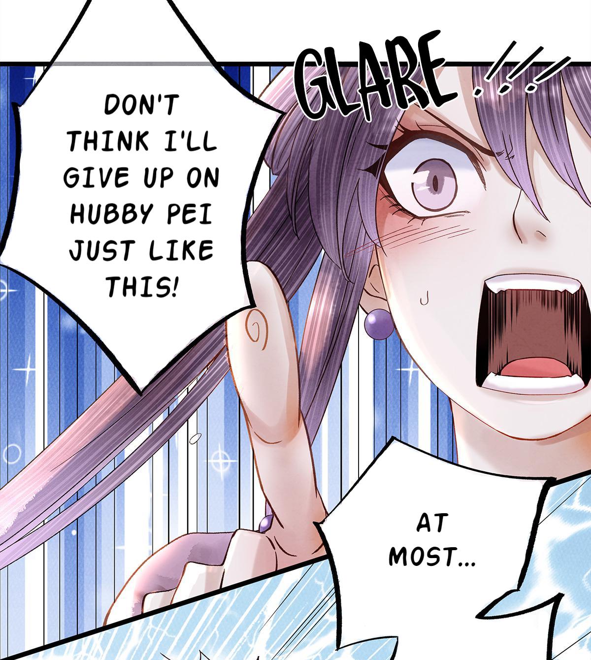 Dear Boy, You Dropped Your Integrity Chapter 32 - page 16