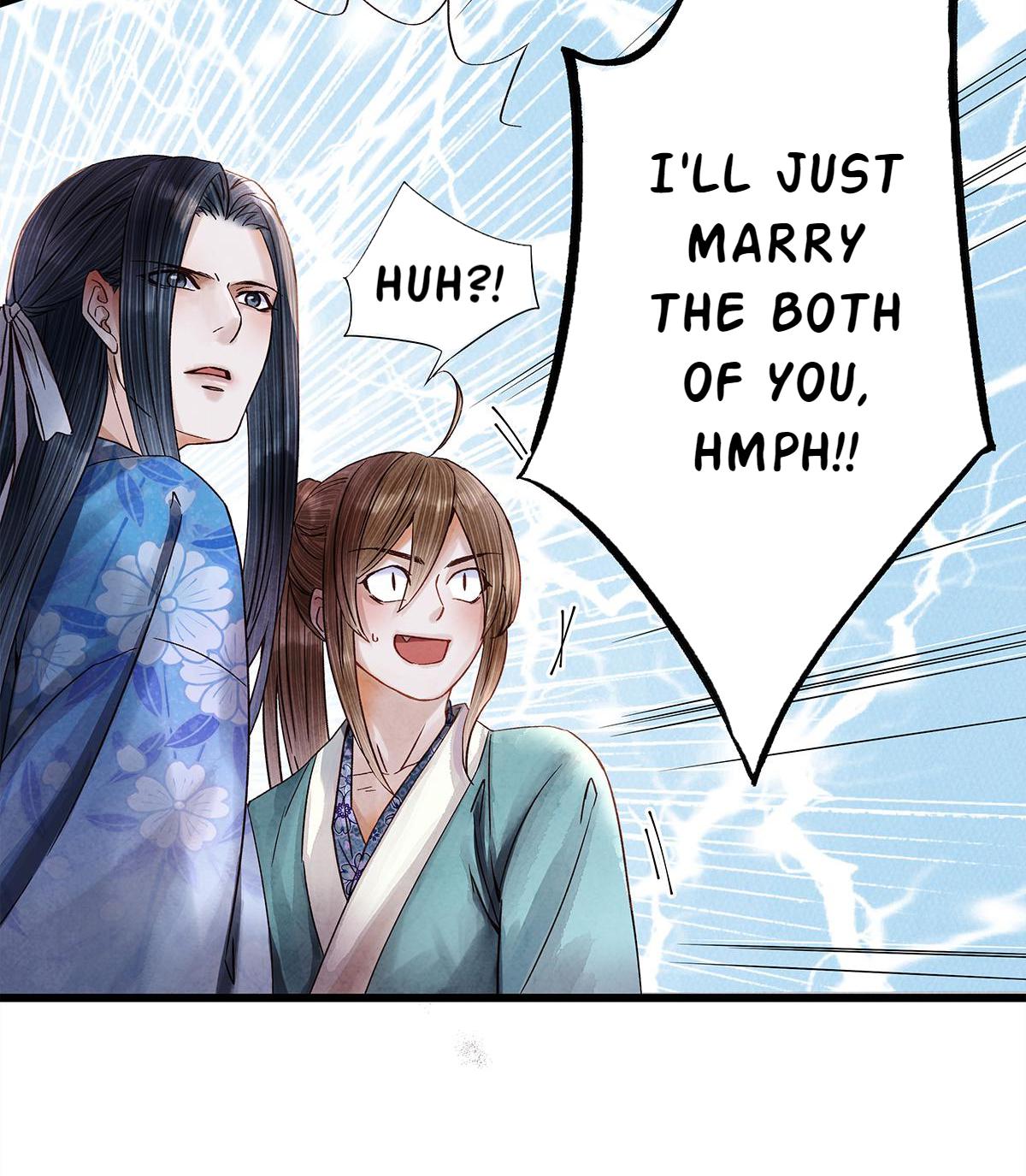 Dear Boy, You Dropped Your Integrity Chapter 32 - page 17