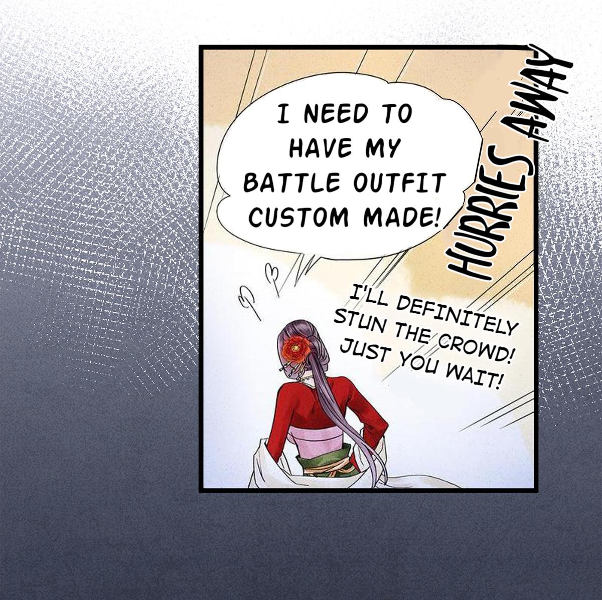 Dear Boy, You Dropped Your Integrity Chapter 32 - page 34