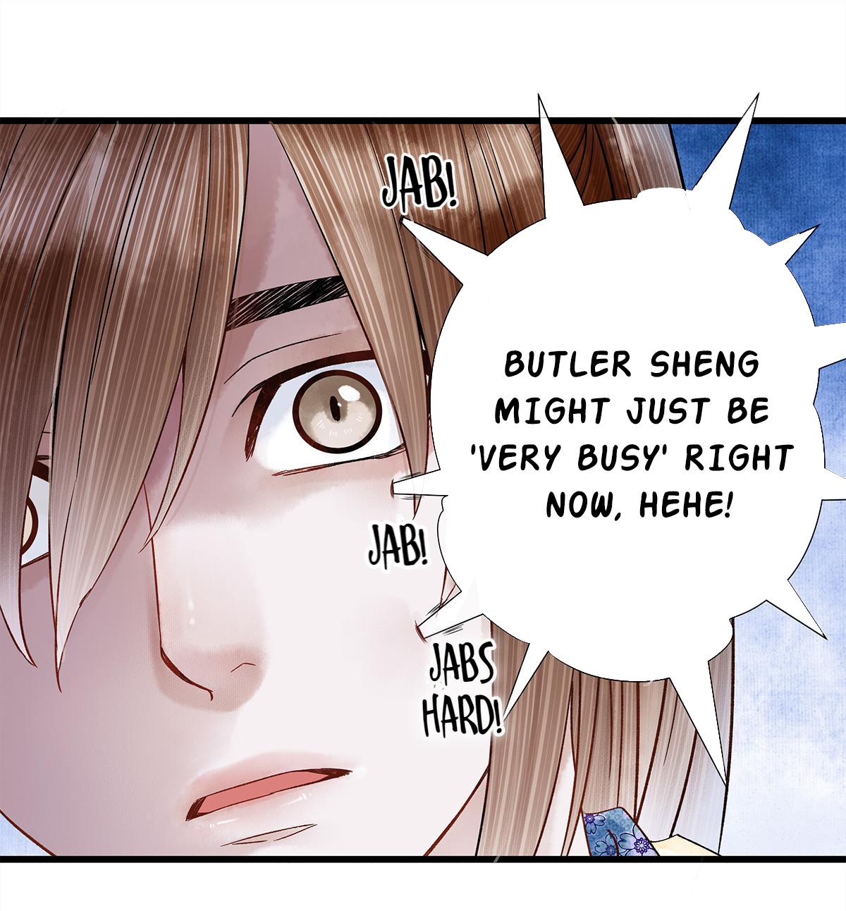 Dear Boy, You Dropped Your Integrity Chapter 32 - page 38
