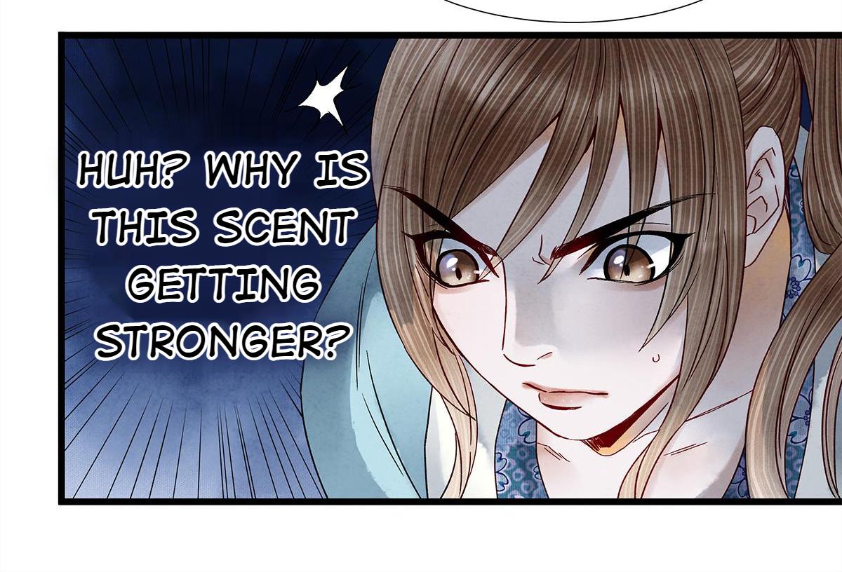 Dear Boy, You Dropped Your Integrity Chapter 32 - page 51