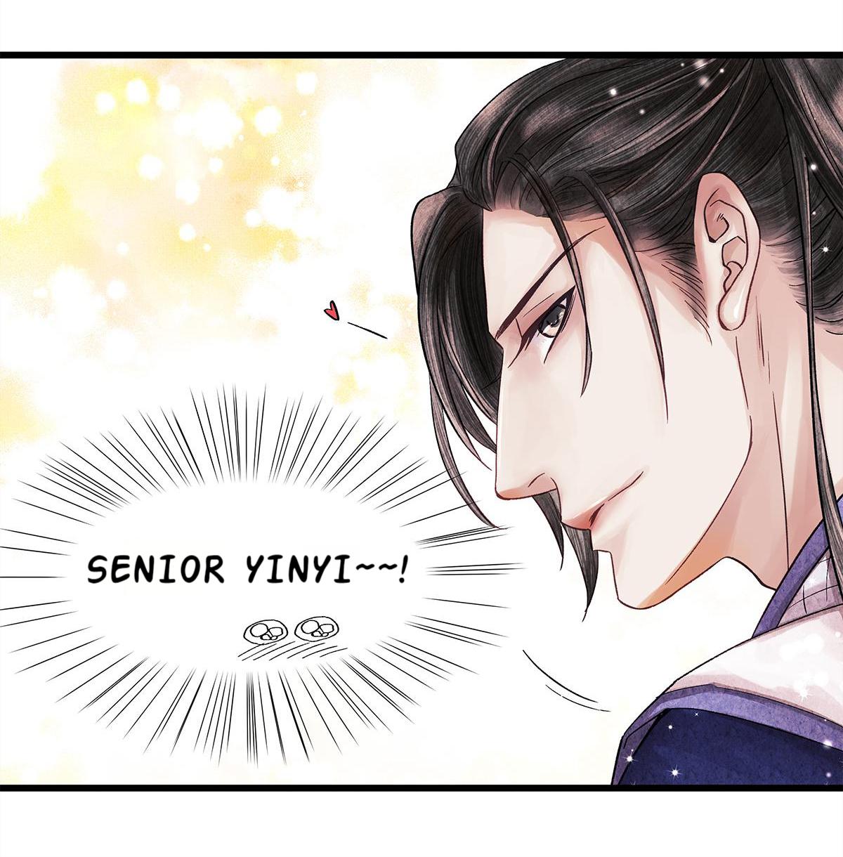 Dear Boy, You Dropped Your Integrity Chapter 31 - page 25