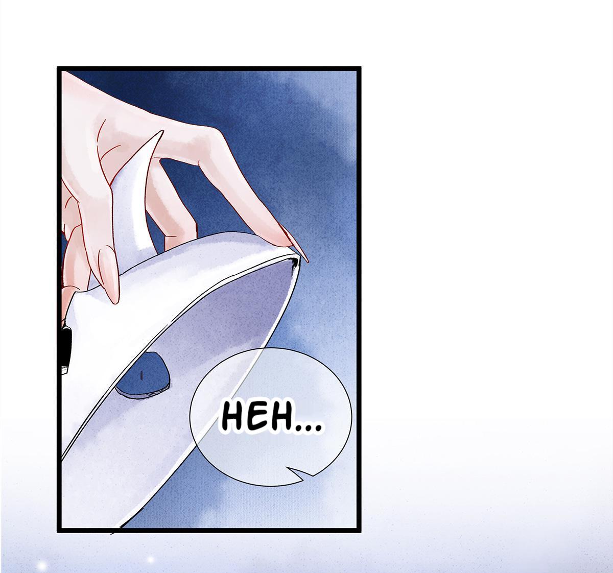 Dear Boy, You Dropped Your Integrity Chapter 30 - page 44