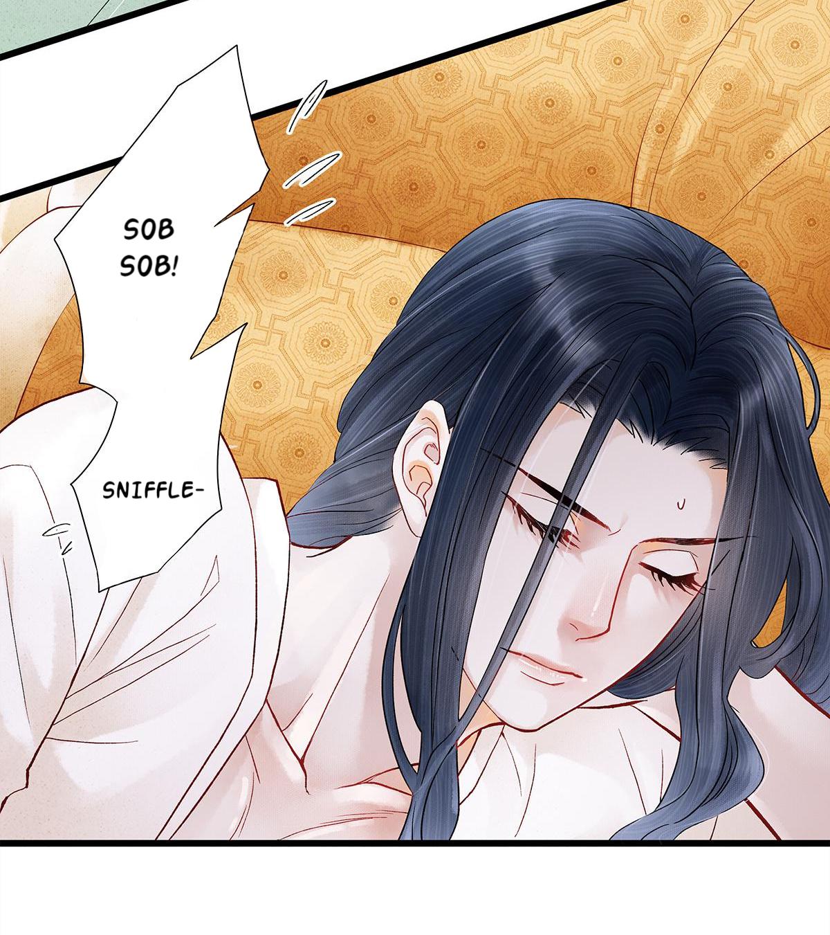 Dear Boy, You Dropped Your Integrity Chapter 29 - page 10