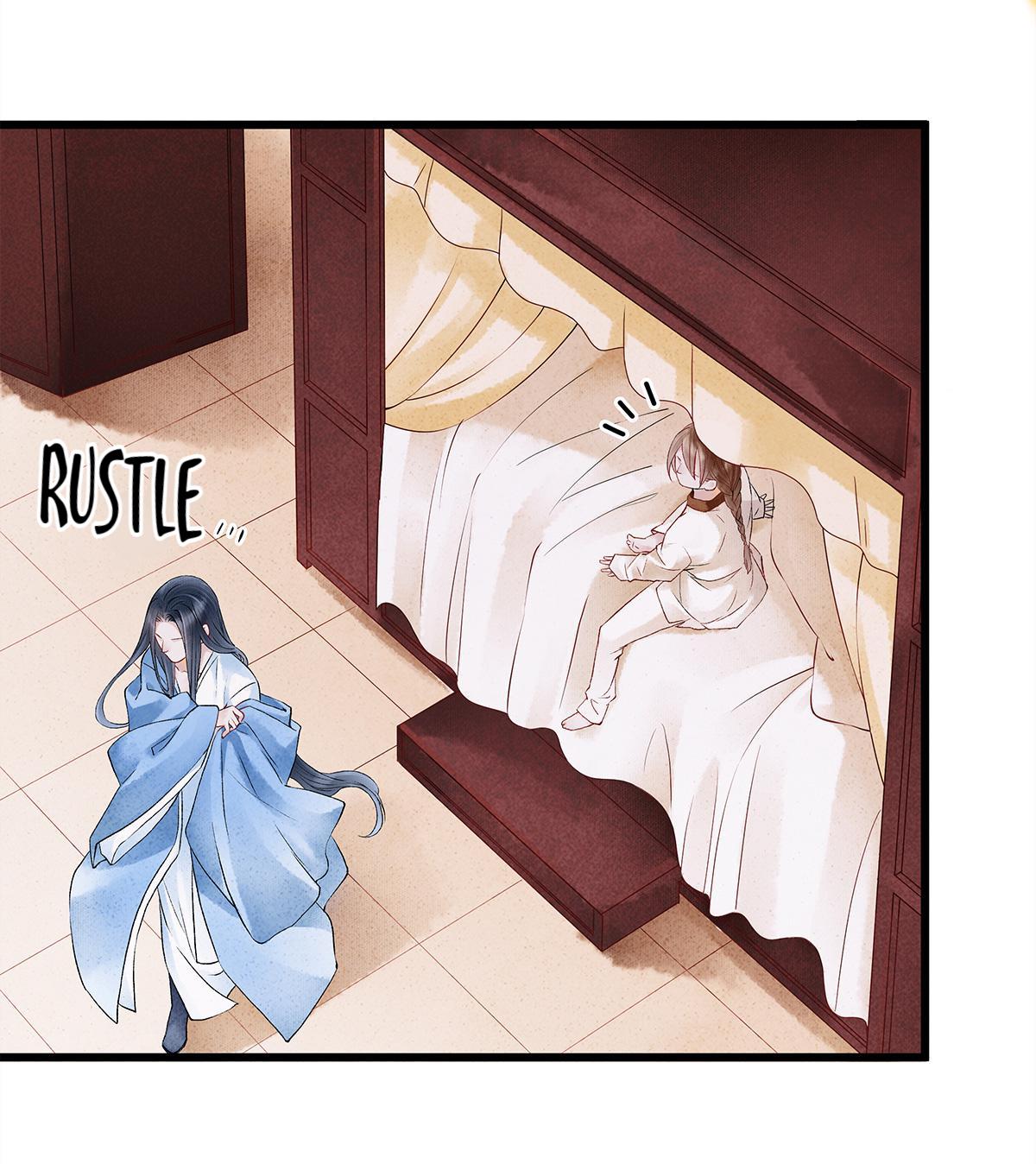 Dear Boy, You Dropped Your Integrity Chapter 29 - page 12