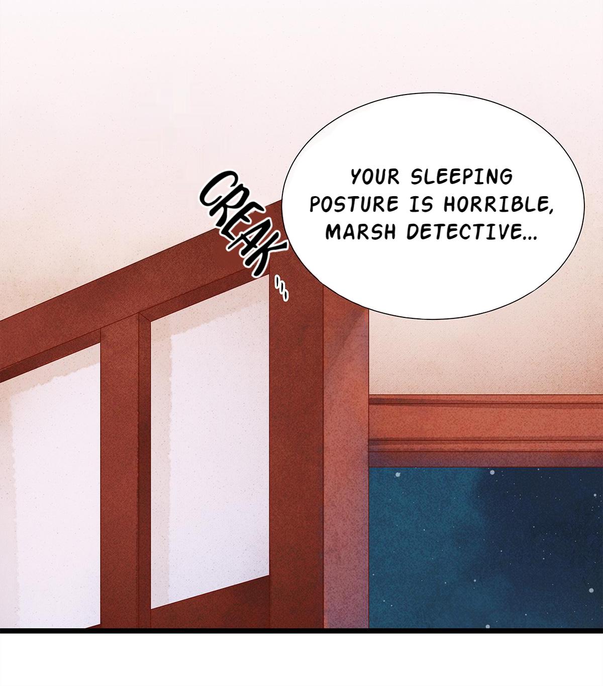 Dear Boy, You Dropped Your Integrity Chapter 29 - page 14