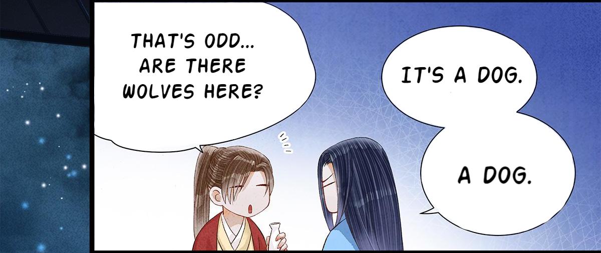 Dear Boy, You Dropped Your Integrity Chapter 29 - page 18