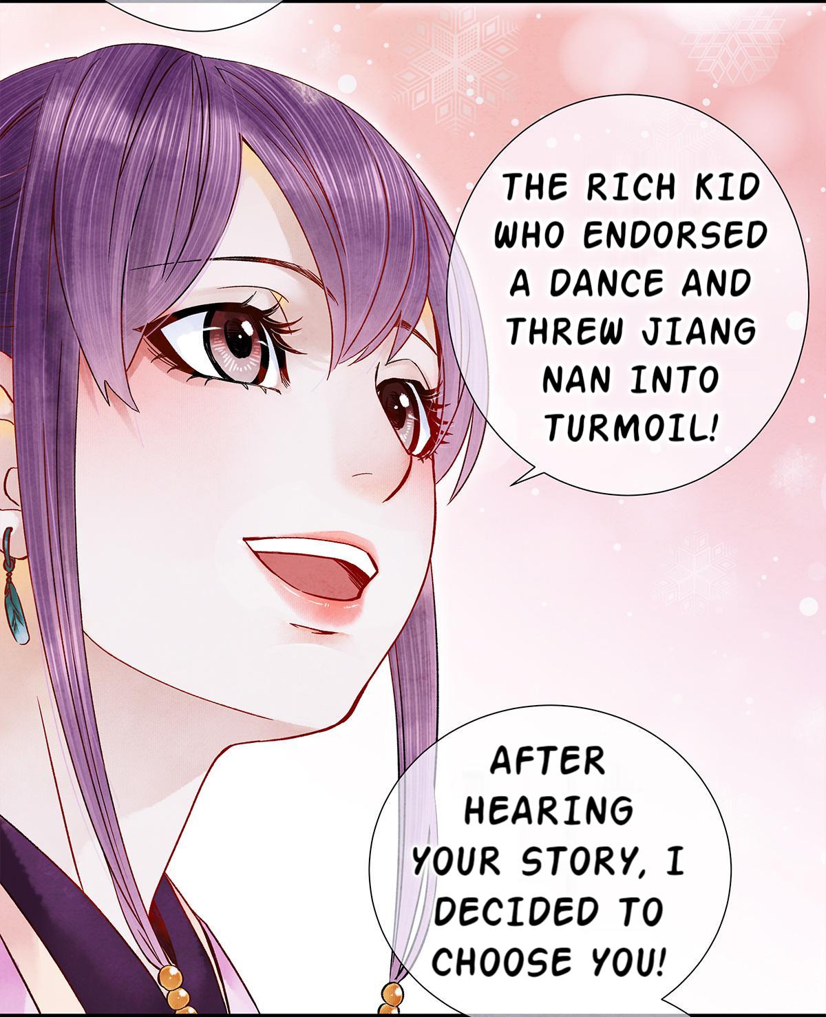 Dear Boy, You Dropped Your Integrity Chapter 28 - page 28