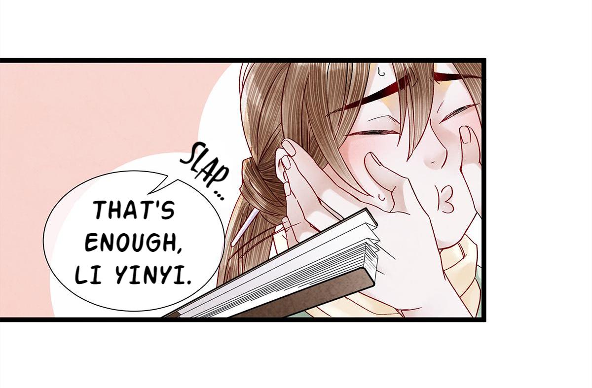 Dear Boy, You Dropped Your Integrity Chapter 28 - page 55