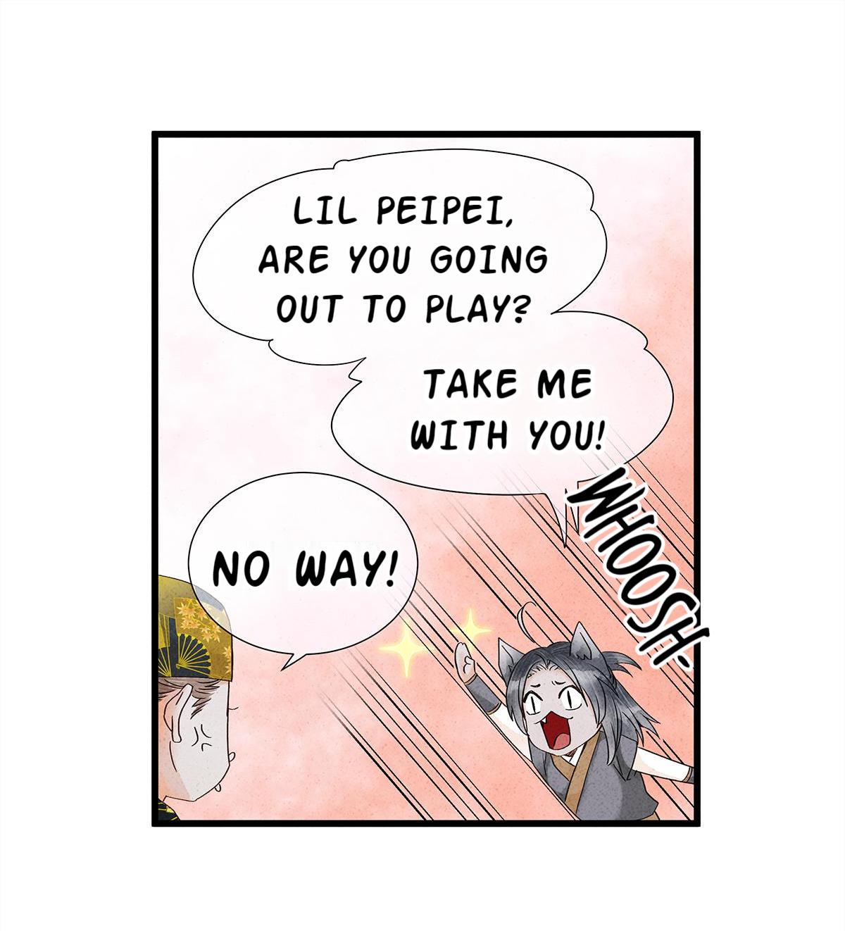 Dear Boy, You Dropped Your Integrity Chapter 27 - page 18
