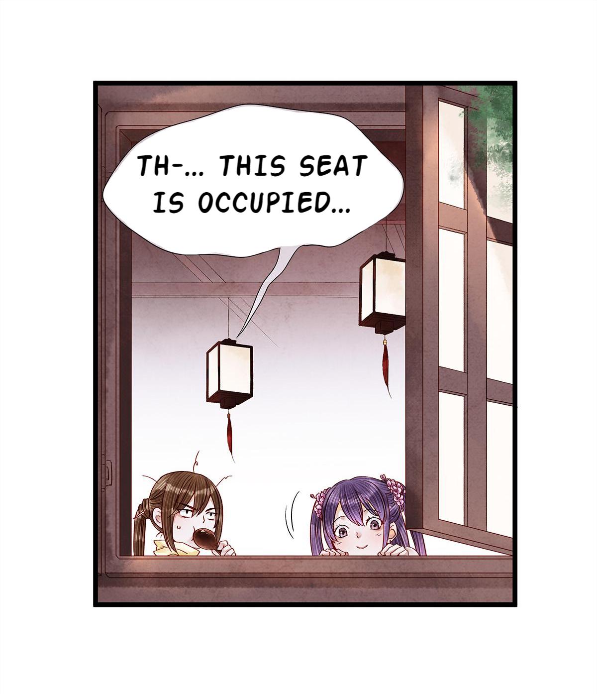 Dear Boy, You Dropped Your Integrity Chapter 27 - page 42
