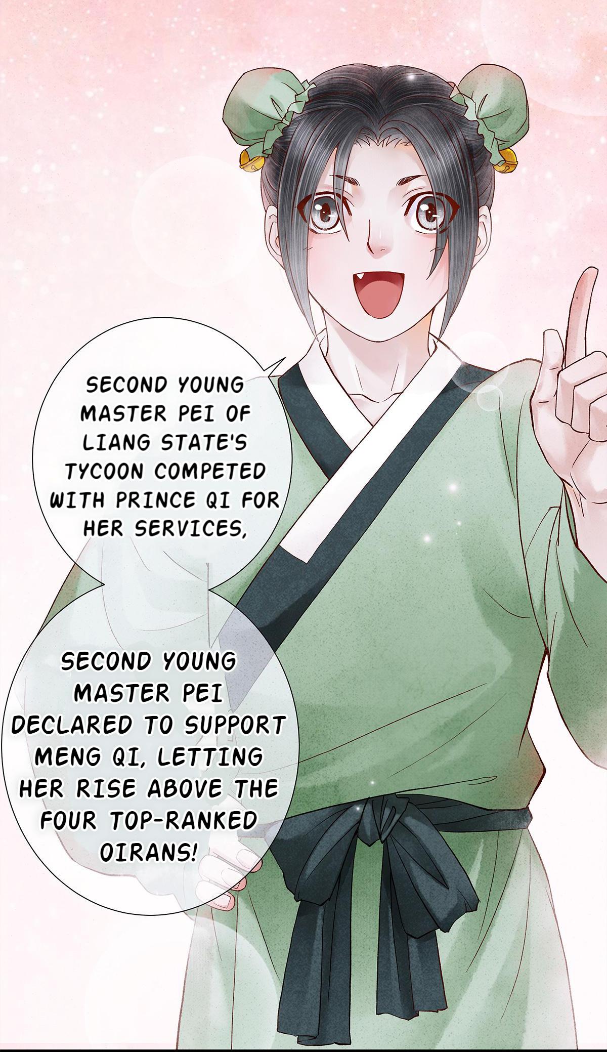 Dear Boy, You Dropped Your Integrity Chapter 26 - page 10