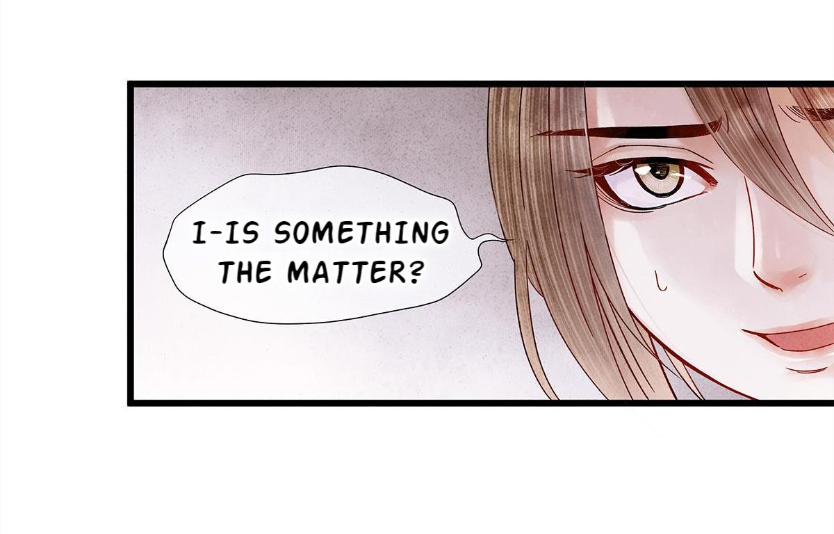 Dear Boy, You Dropped Your Integrity Chapter 26 - page 14