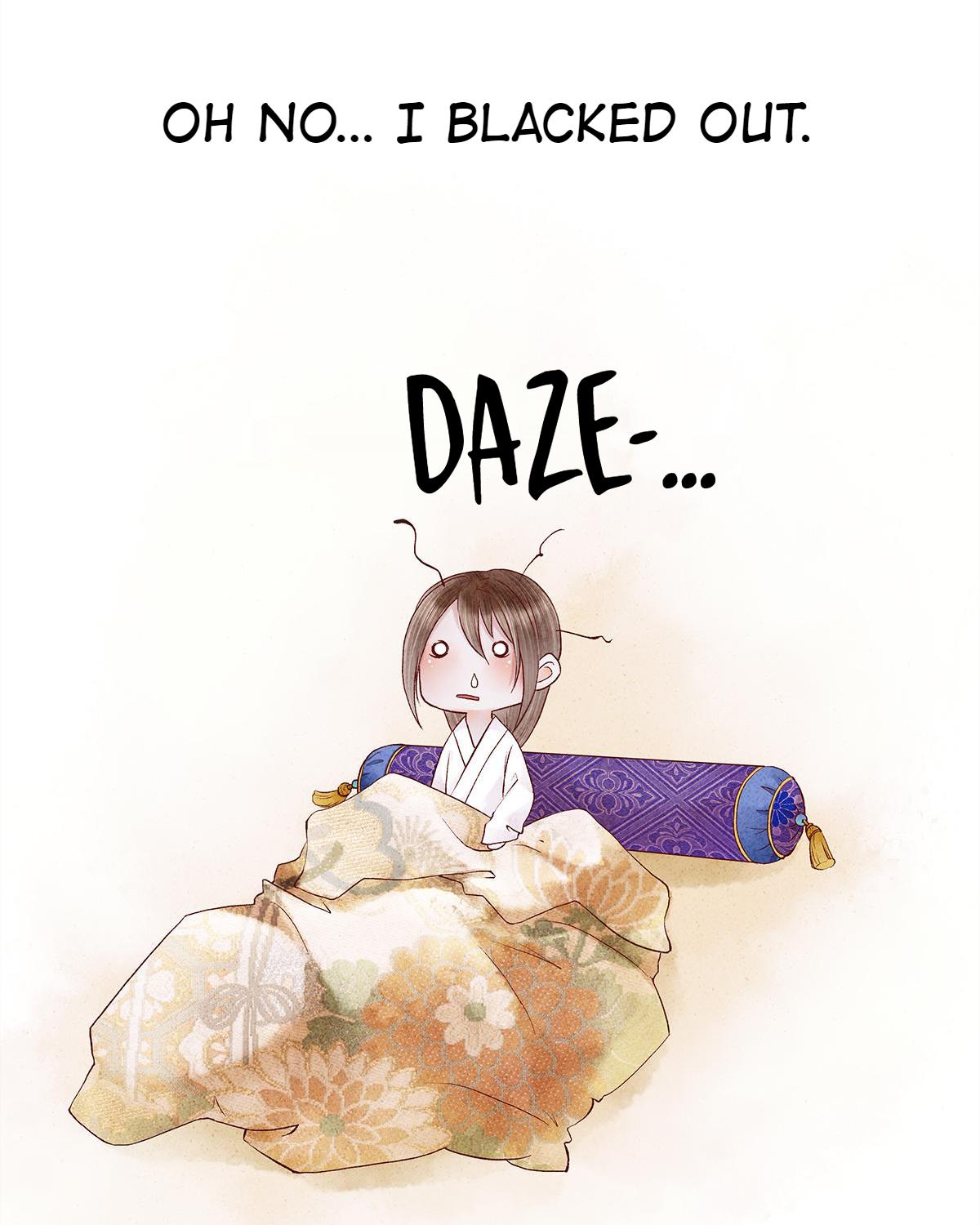 Dear Boy, You Dropped Your Integrity Chapter 26 - page 5