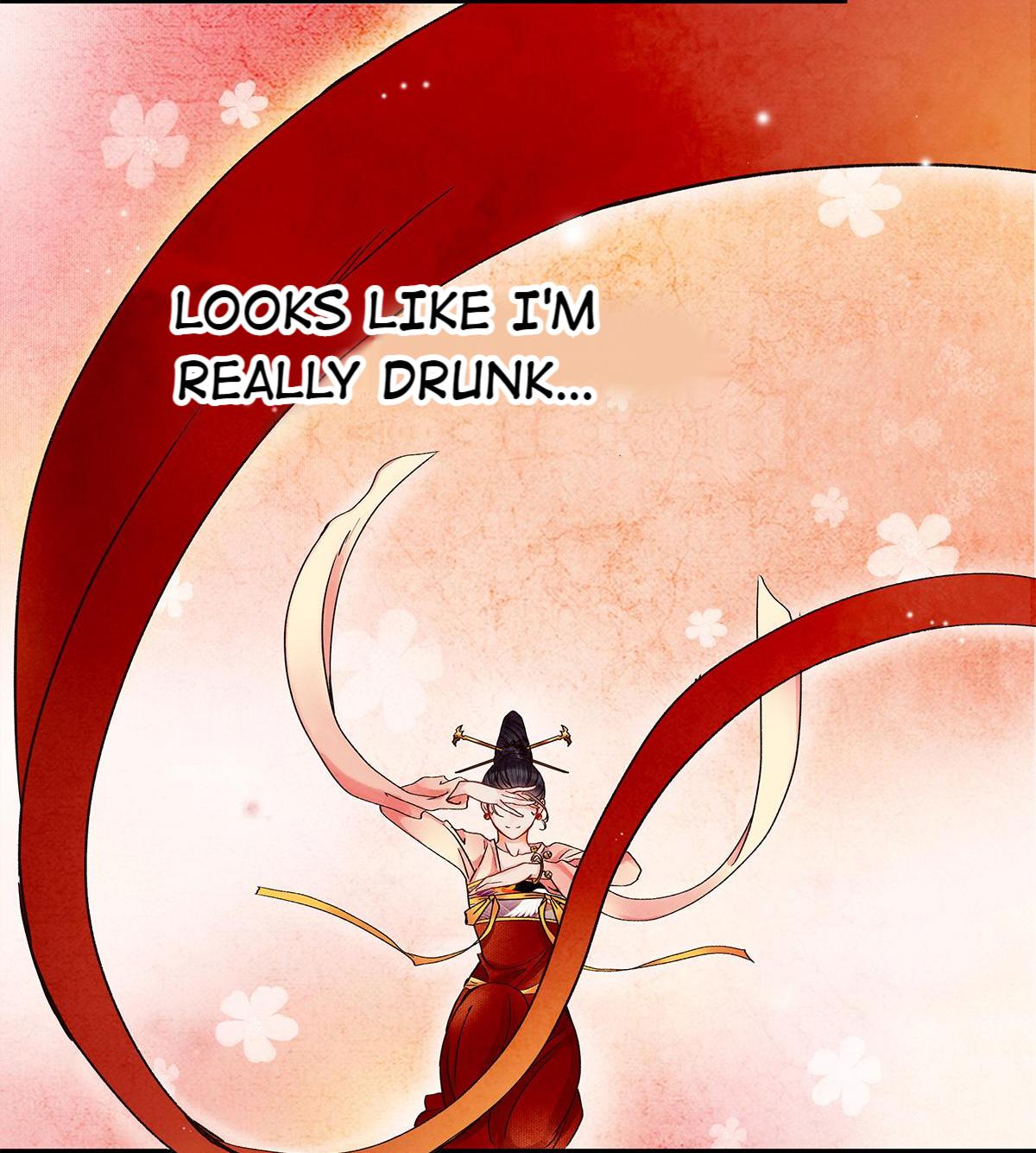 Dear Boy, You Dropped Your Integrity Chapter 25 - page 14