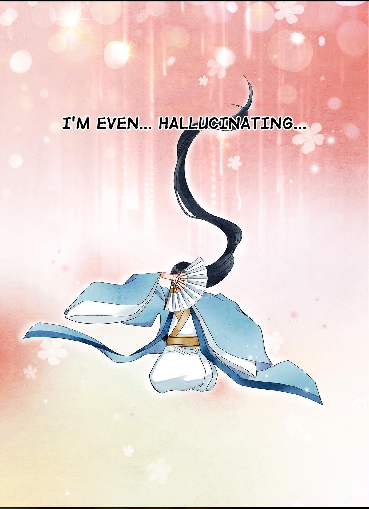 Dear Boy, You Dropped Your Integrity Chapter 25 - page 16