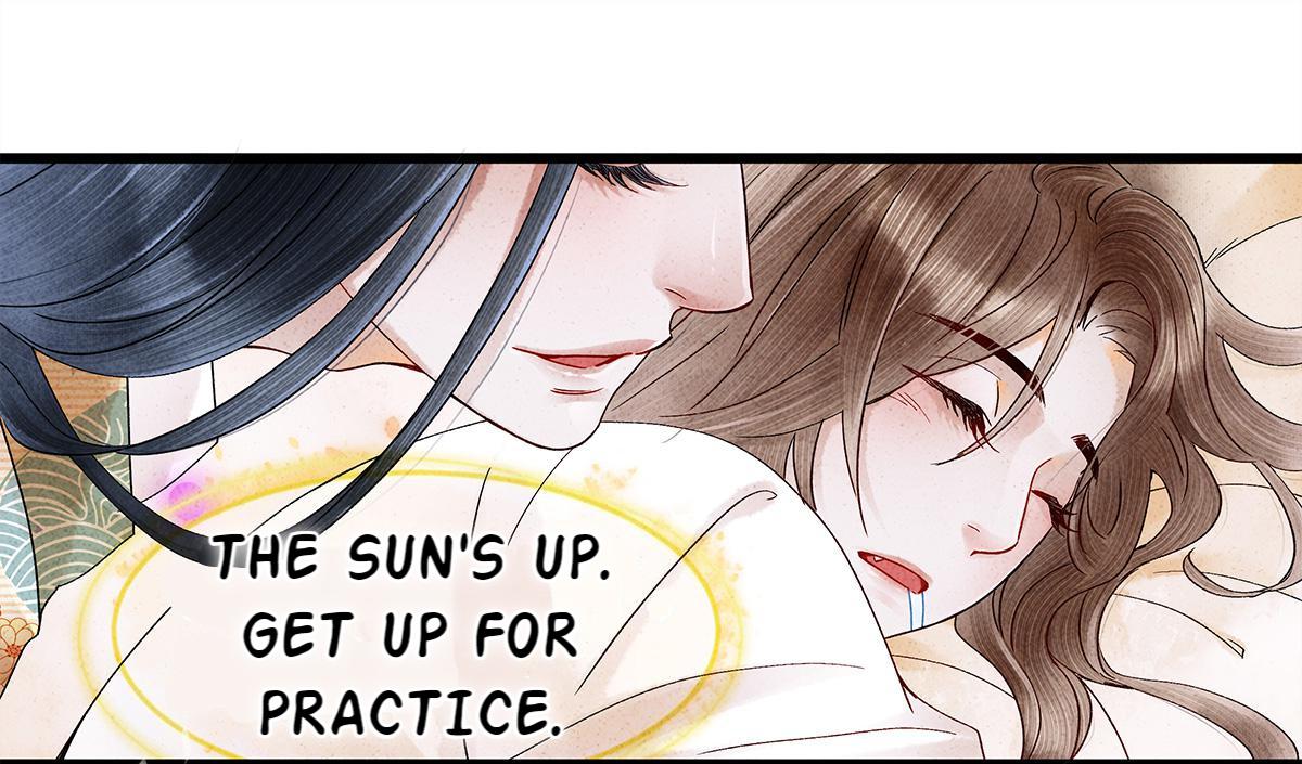 Dear Boy, You Dropped Your Integrity Chapter 25 - page 19