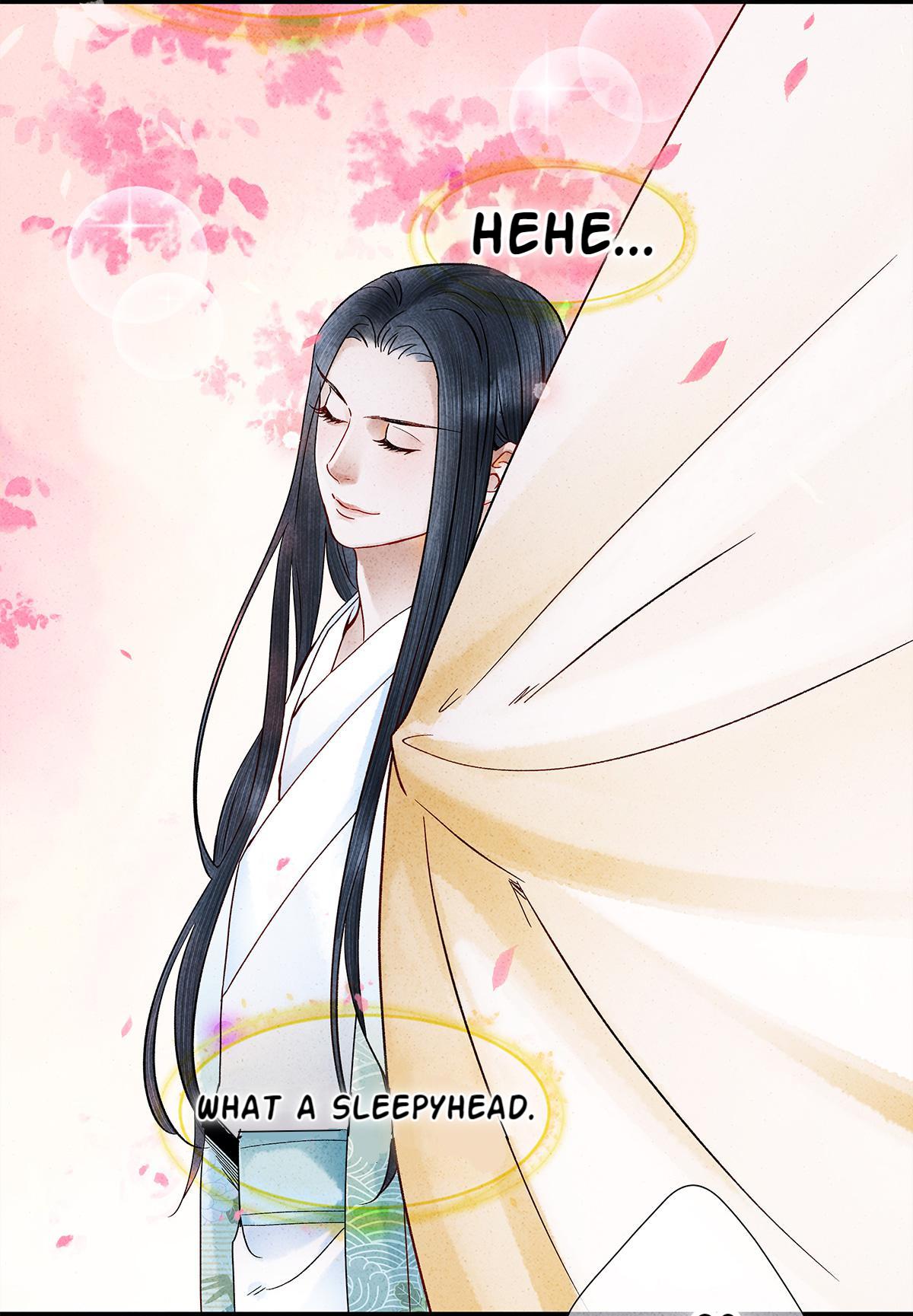 Dear Boy, You Dropped Your Integrity Chapter 25 - page 20