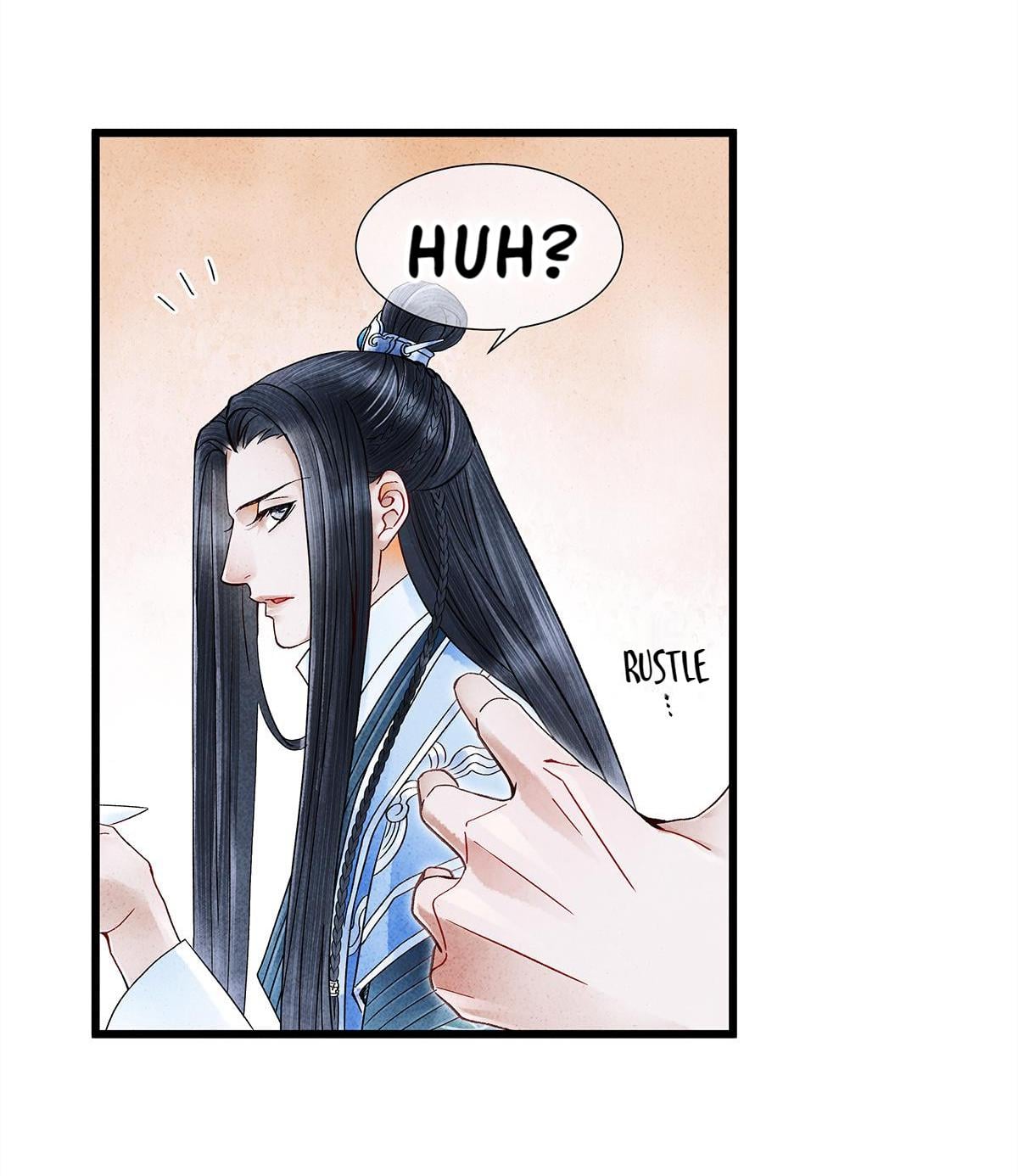 Dear Boy, You Dropped Your Integrity Chapter 25 - page 22