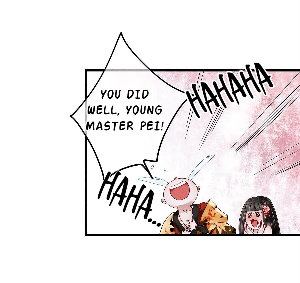 Dear Boy, You Dropped Your Integrity Chapter 25 - page 28