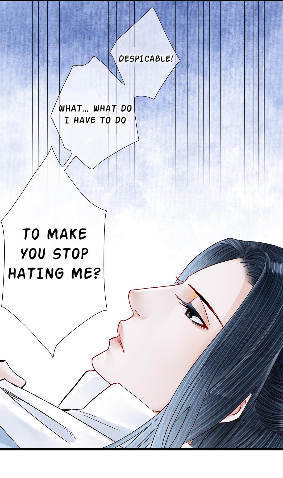 Dear Boy, You Dropped Your Integrity Chapter 25 - page 33