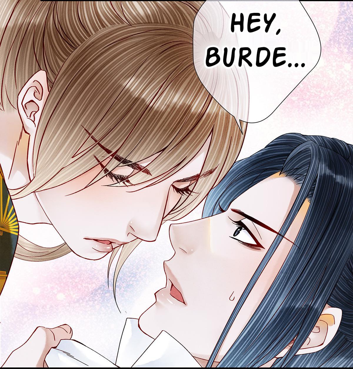 Dear Boy, You Dropped Your Integrity Chapter 25 - page 37